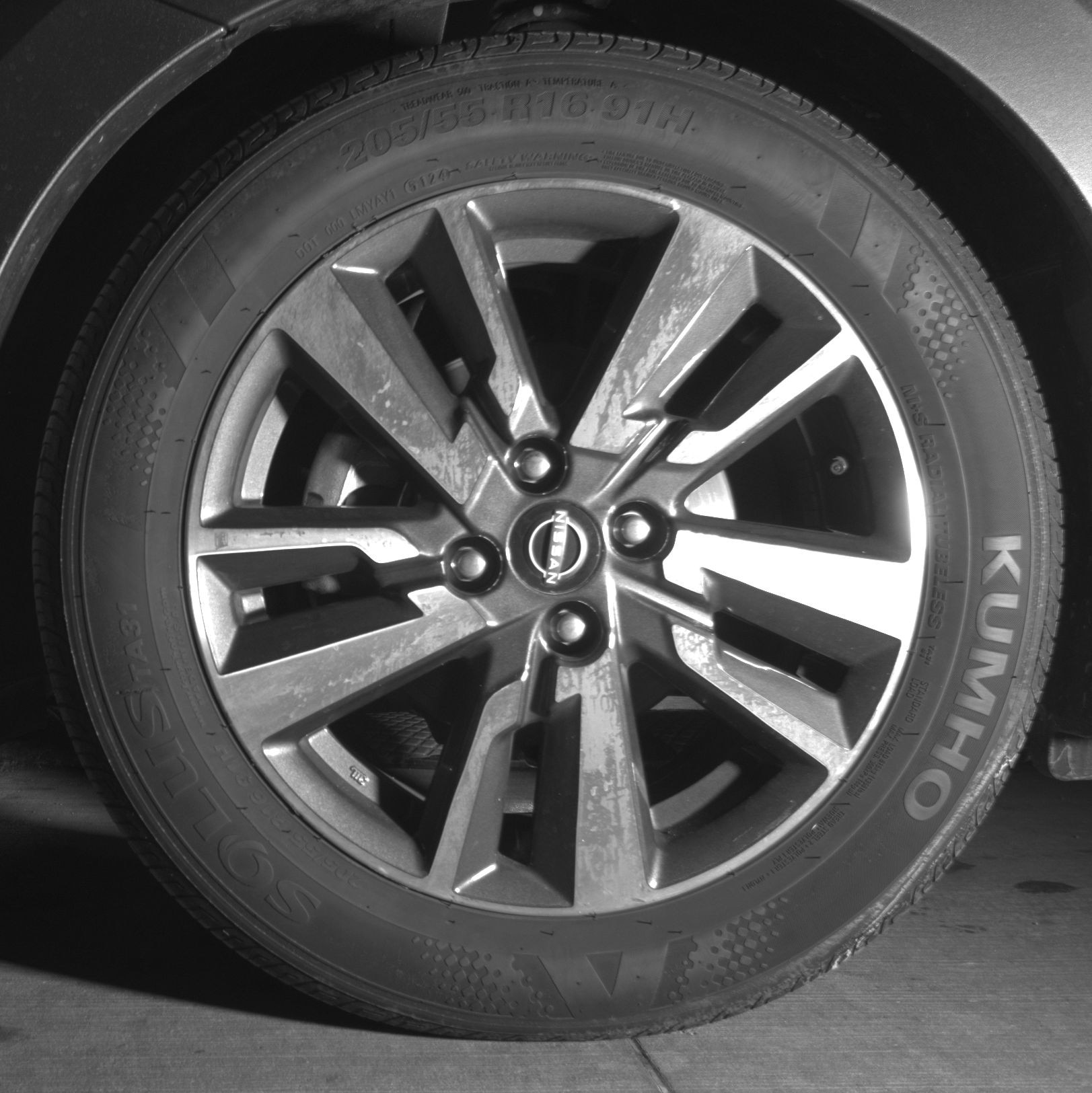 Thumbnail: 2025 Nissan Versa - 9