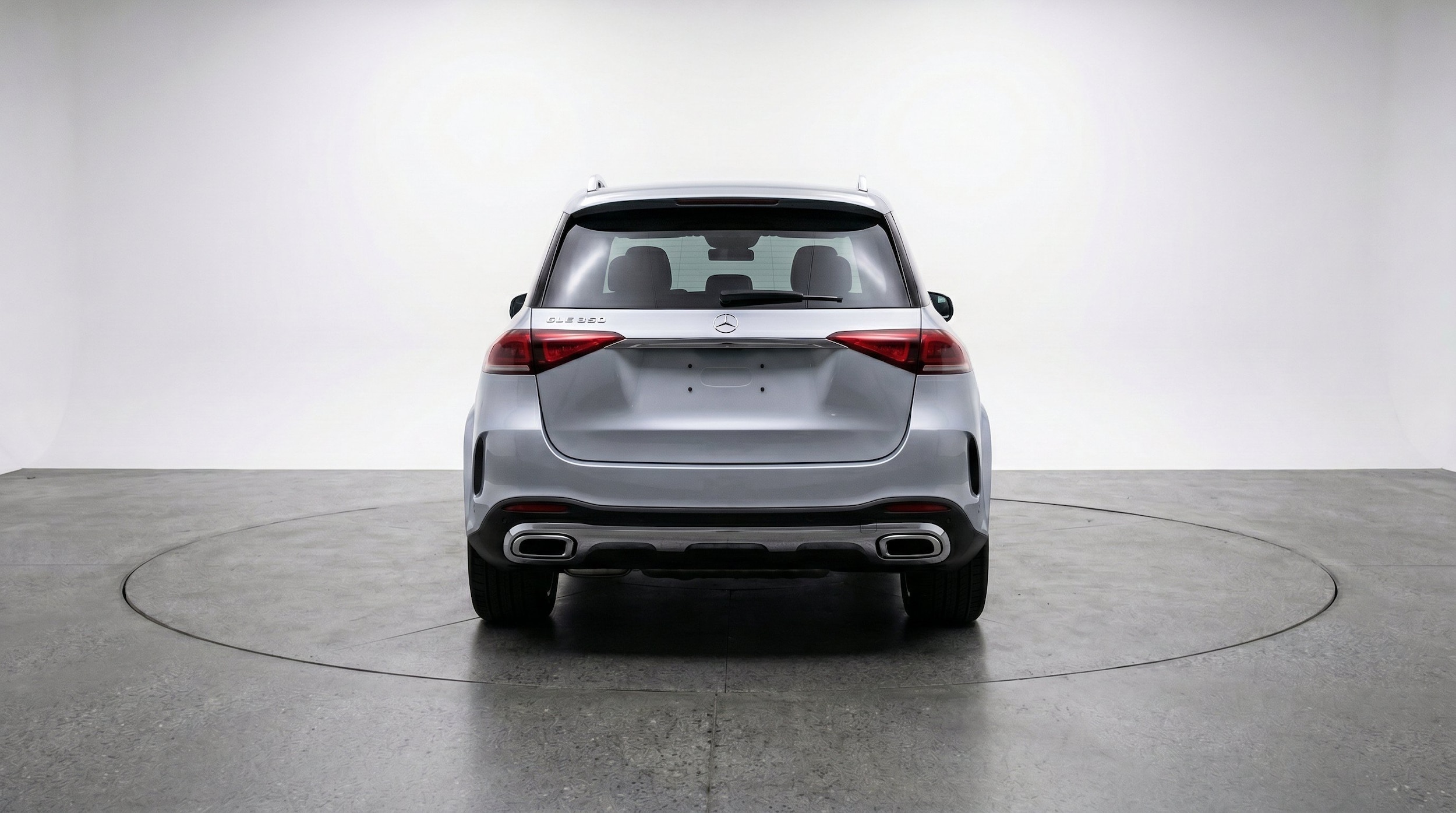 Thumbnail: 2026 Mercedes-Benz GLE - 7