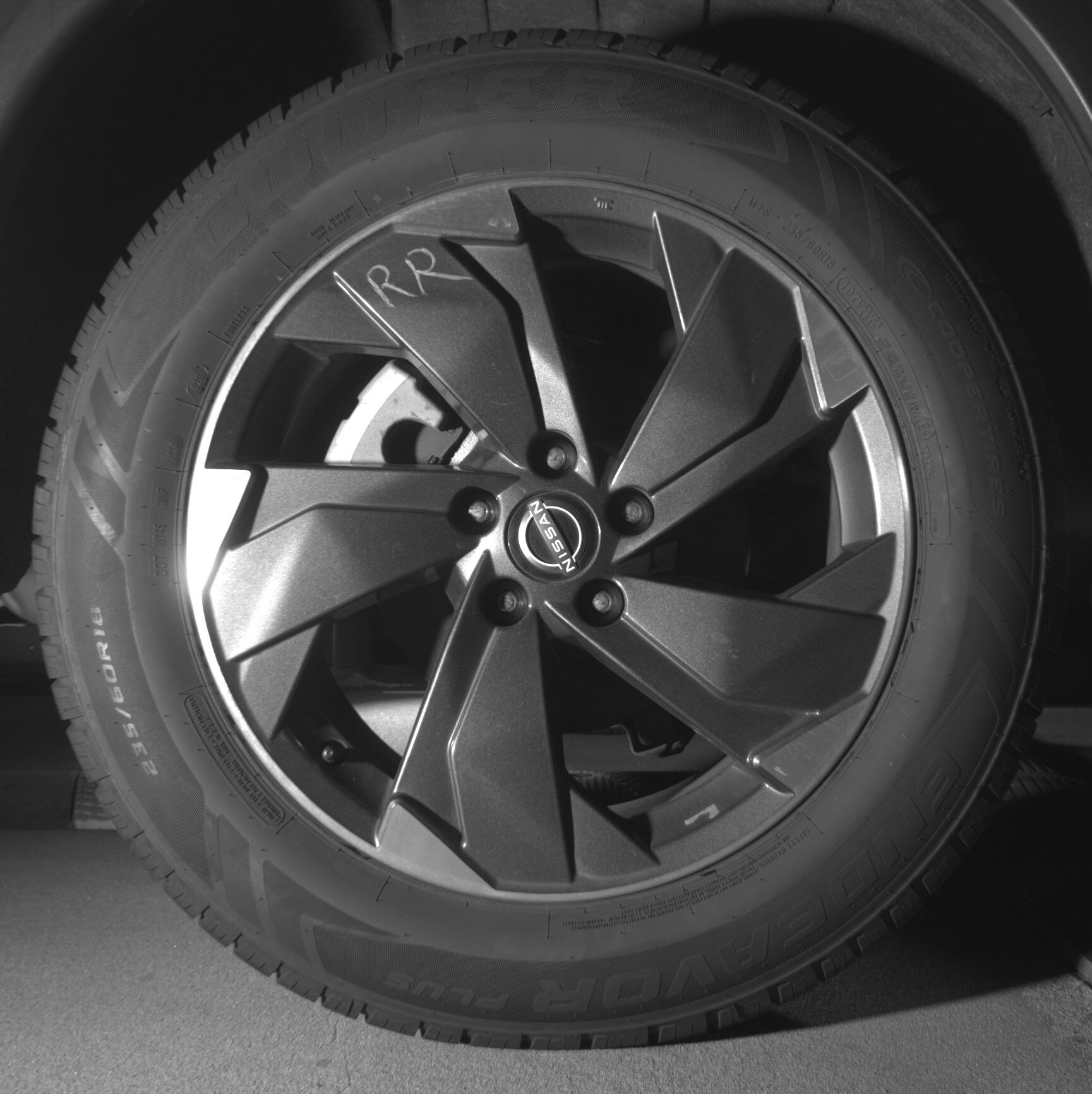 Thumbnail: 2025 Nissan Rogue - 12