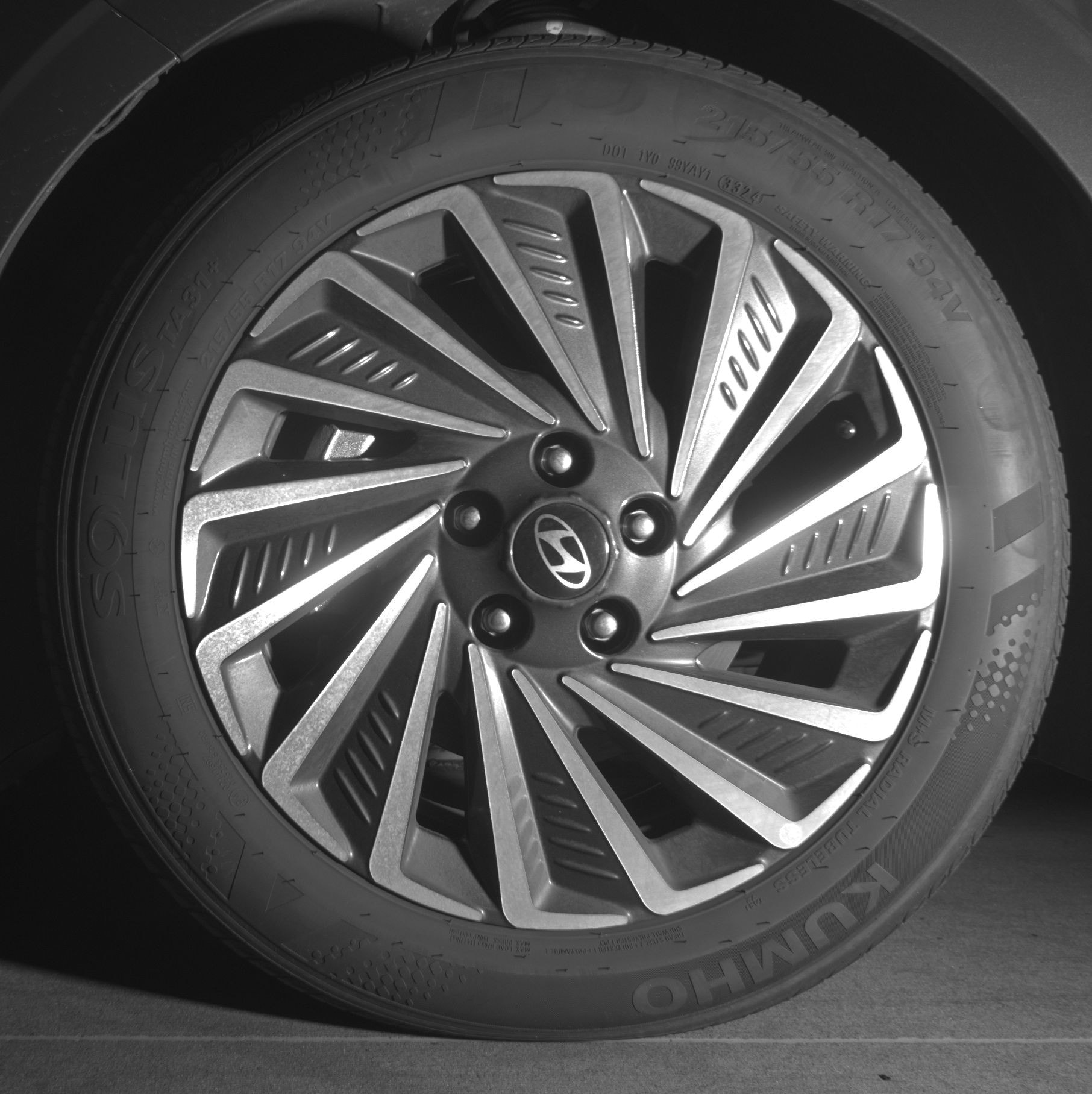 Thumbnail: 2025 Hyundai Sonata - 9