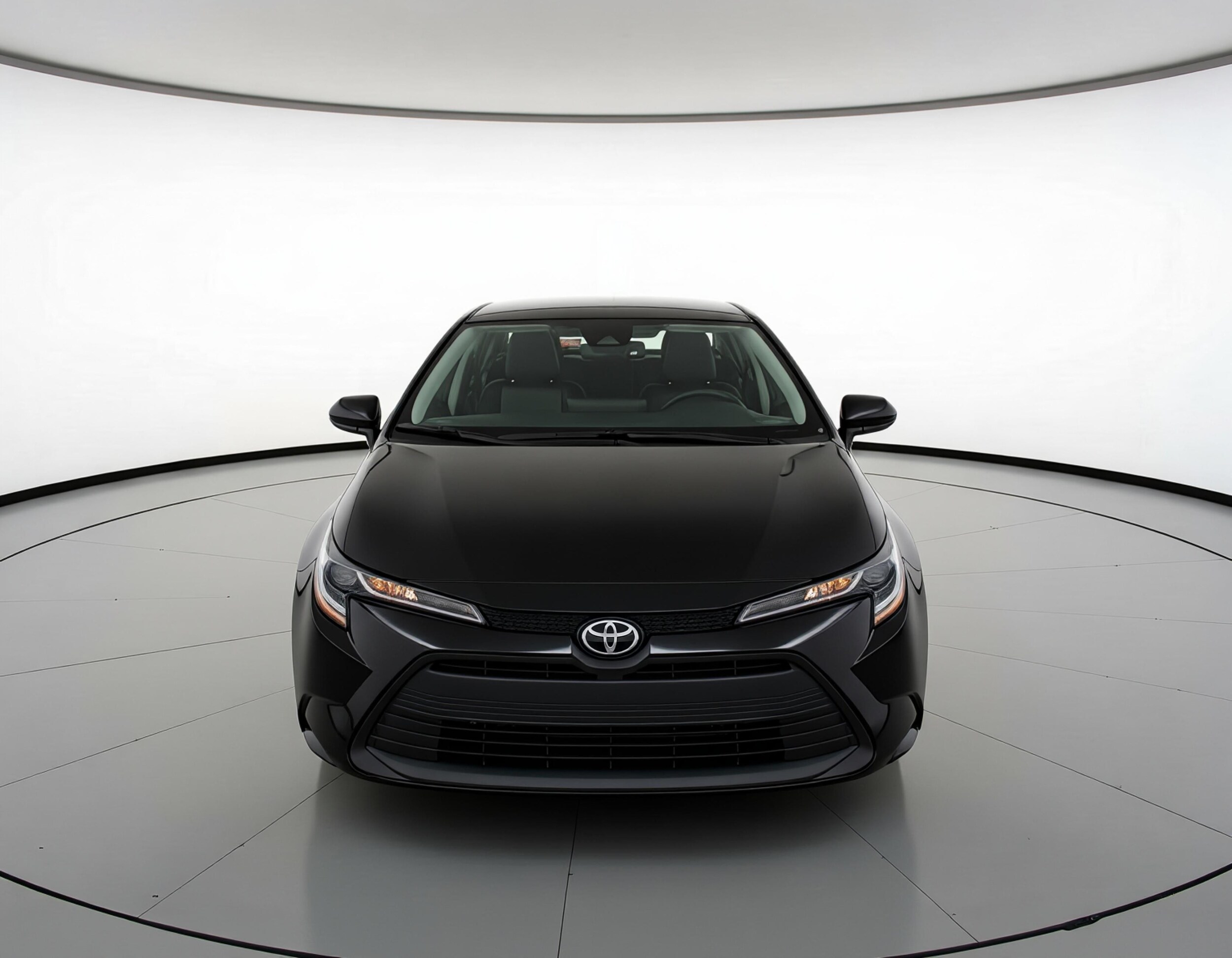 Thumbnail: 2025 Toyota Corolla - 2