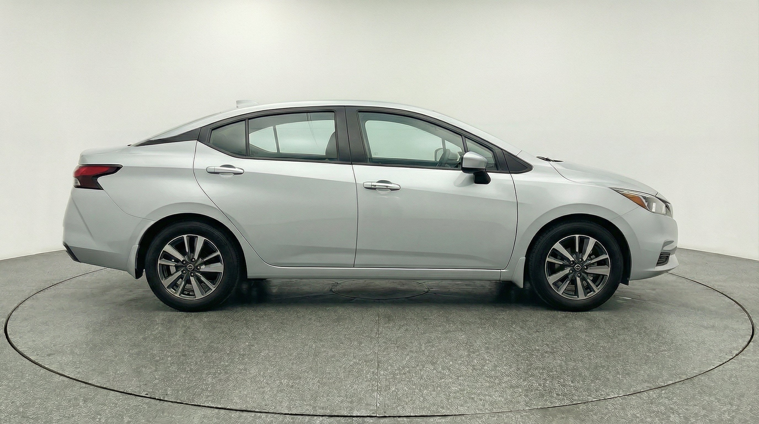 Thumbnail: 2025 Nissan Versa - 11