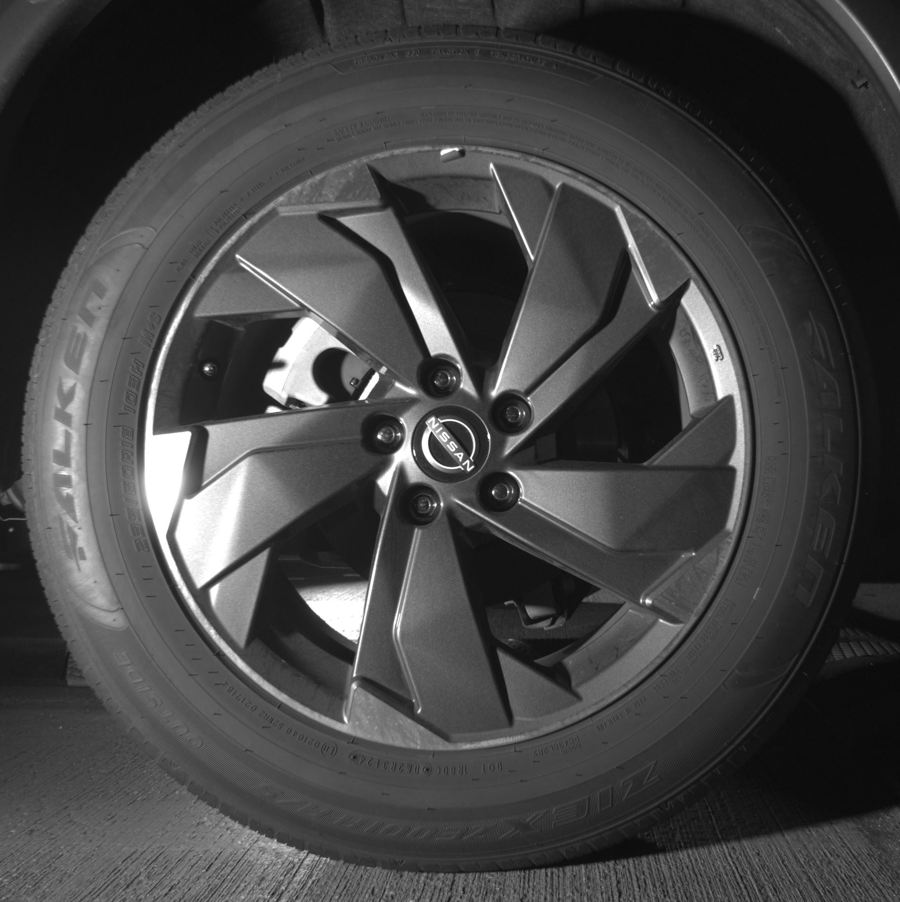 Thumbnail: 2025 Nissan Rogue - 12