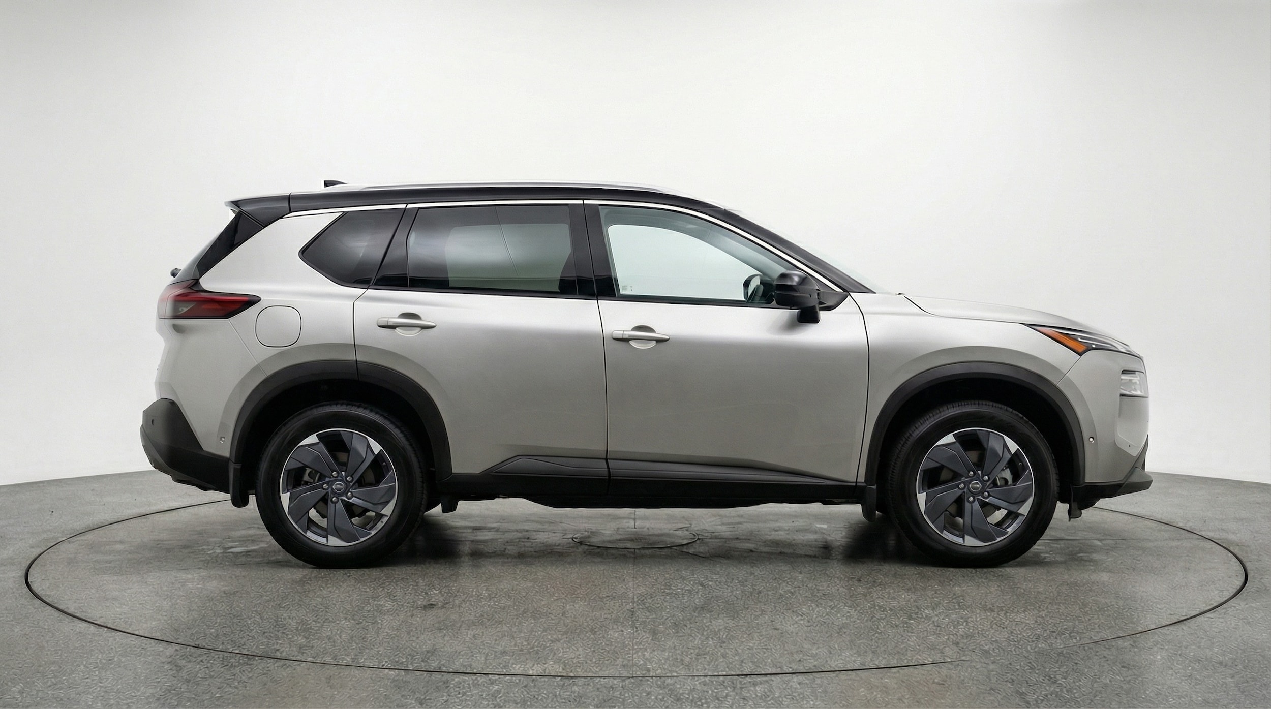 Thumbnail: 2025 Nissan Rogue - 8
