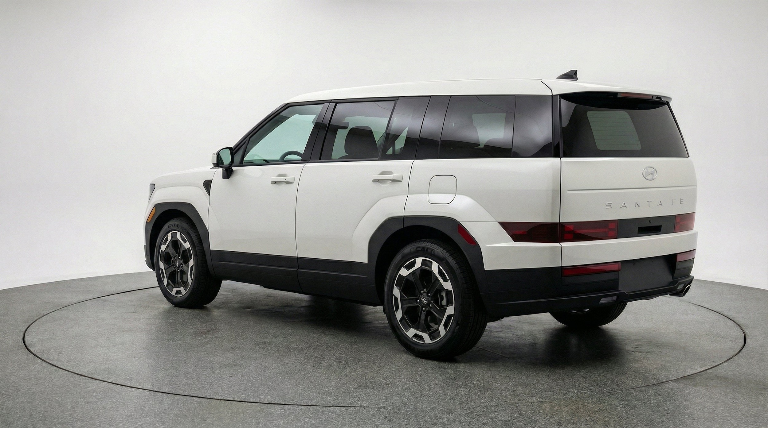 Thumbnail: 2026 Hyundai Santa Fe - 6