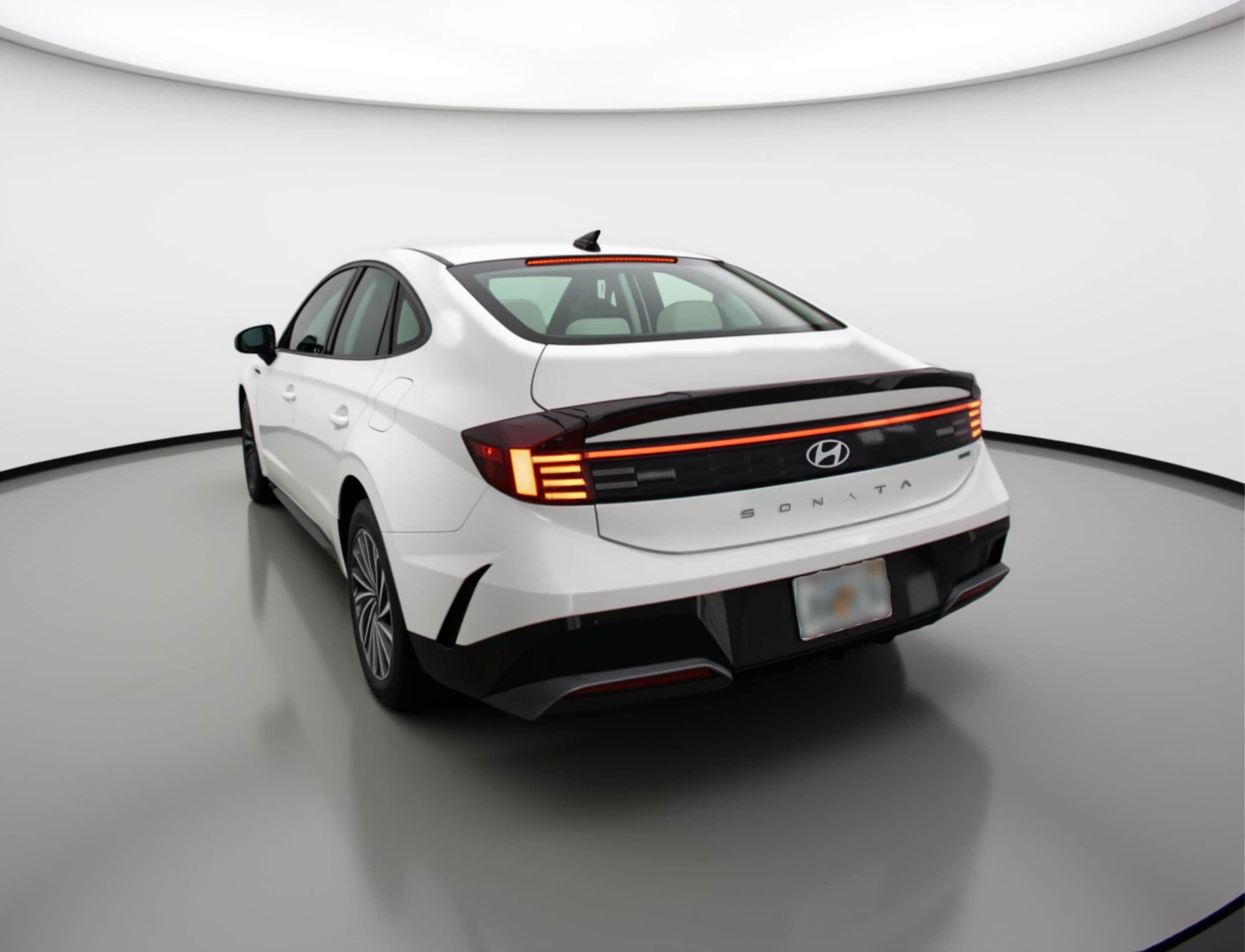 Thumbnail: 2025 Hyundai Sonata - 5