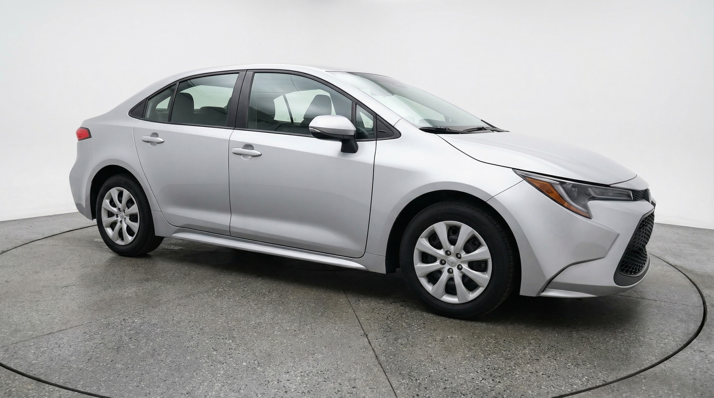 Thumbnail: 2025 Toyota Corolla - 1