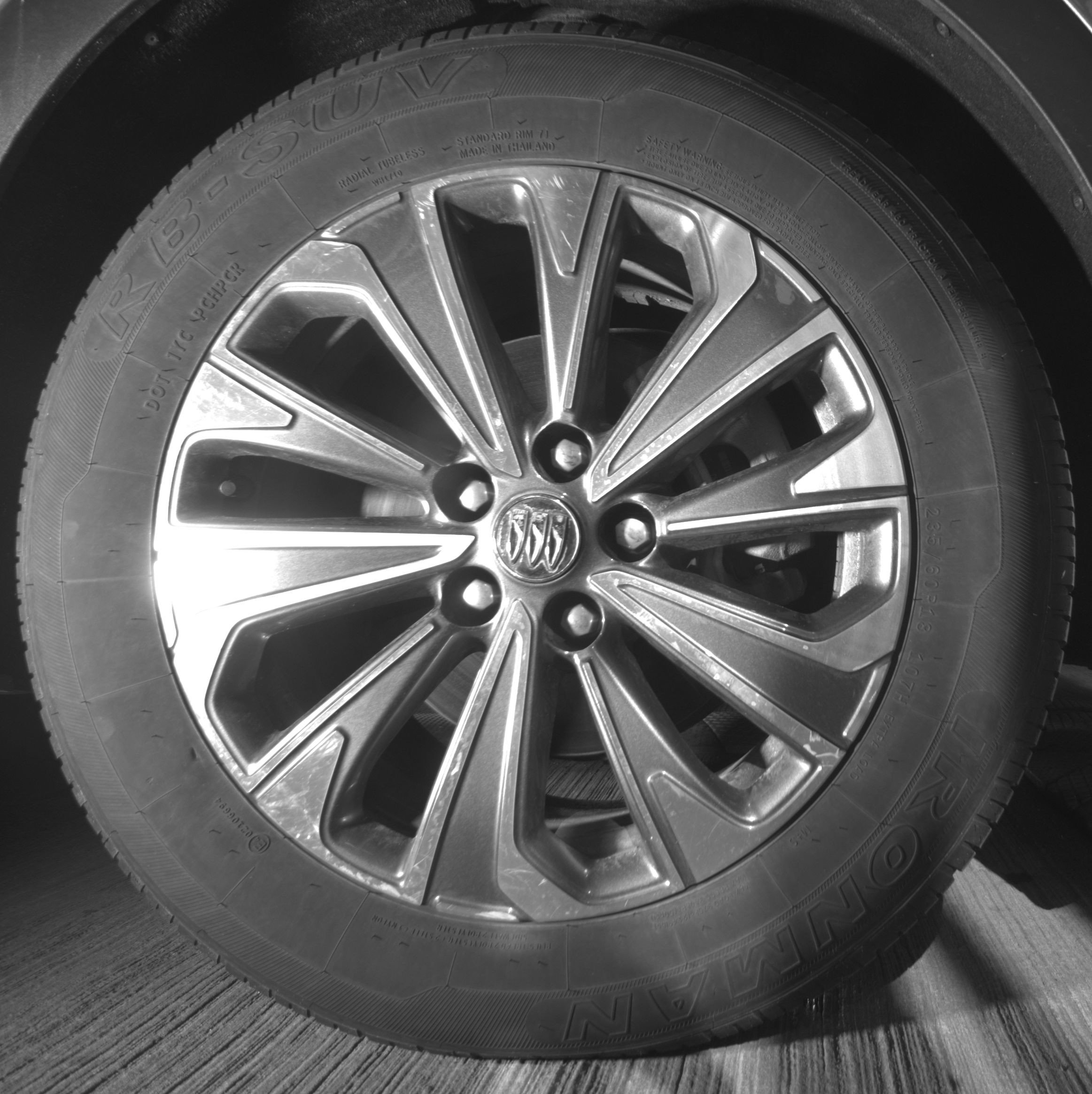 Thumbnail: 2024 Buick Envision - 13