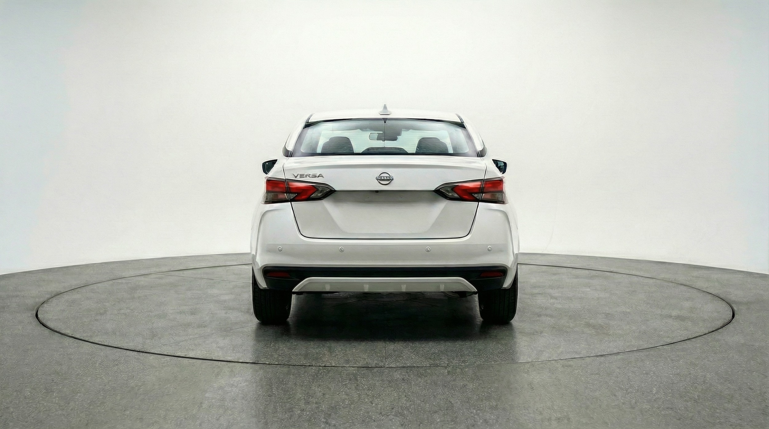 Thumbnail: 2025 Nissan Versa - 6