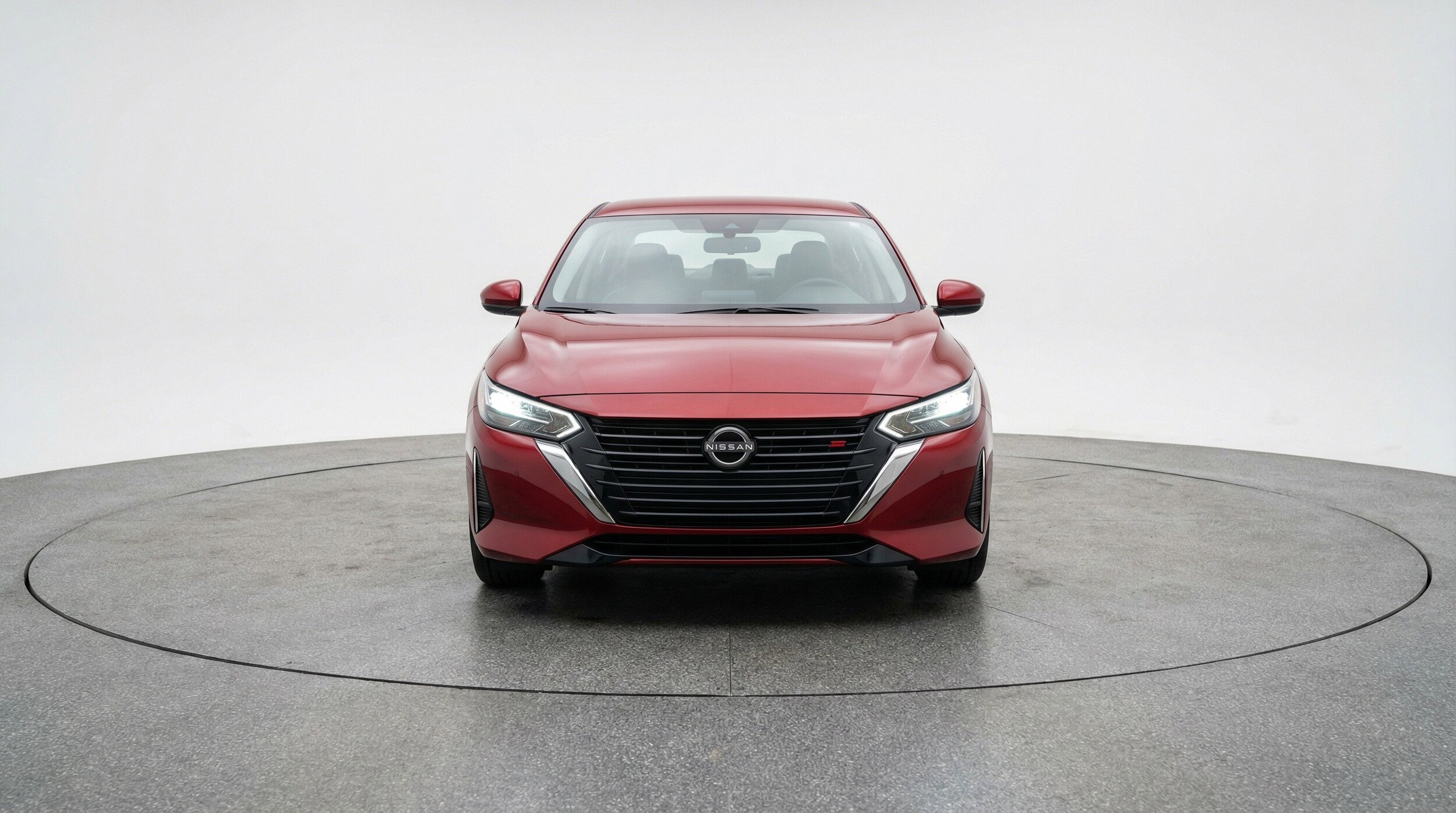 Thumbnail: 2025 Nissan Sentra - 2