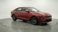 2025 Kia K4  -
                  Panama City, FL