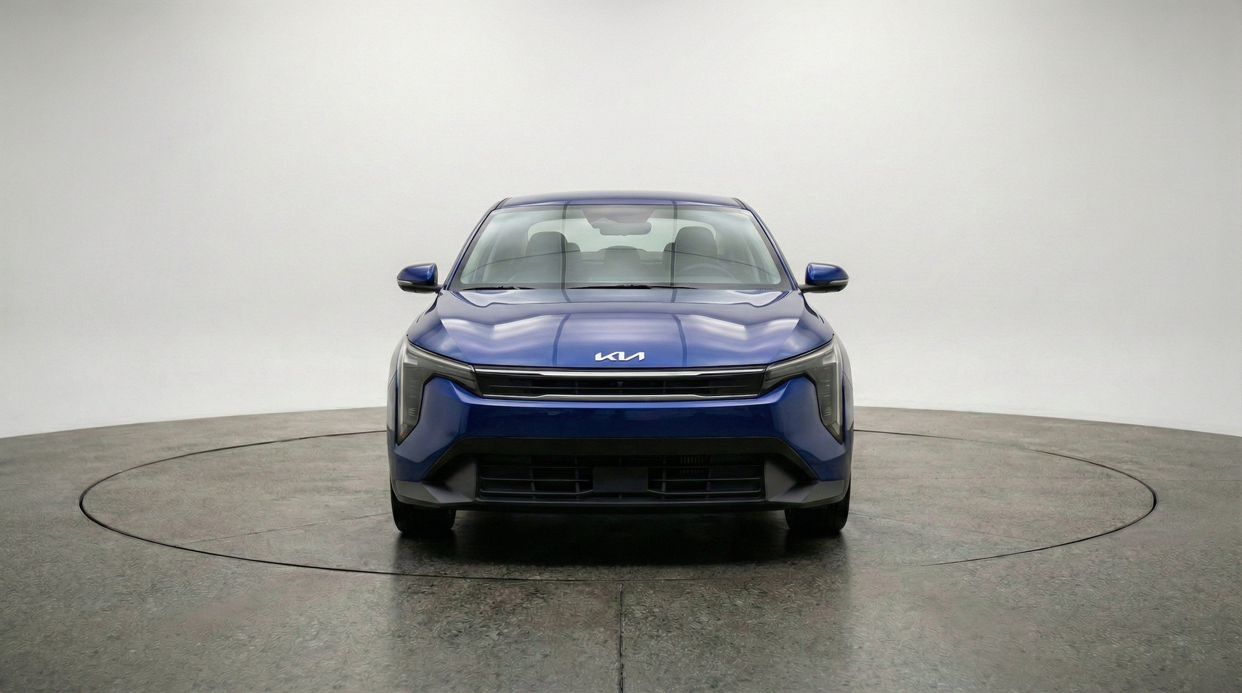 Thumbnail: 2026 Kia K4 - 2