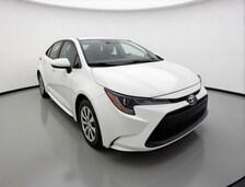 2025 Toyota Corolla  -
                  Panama City, FL