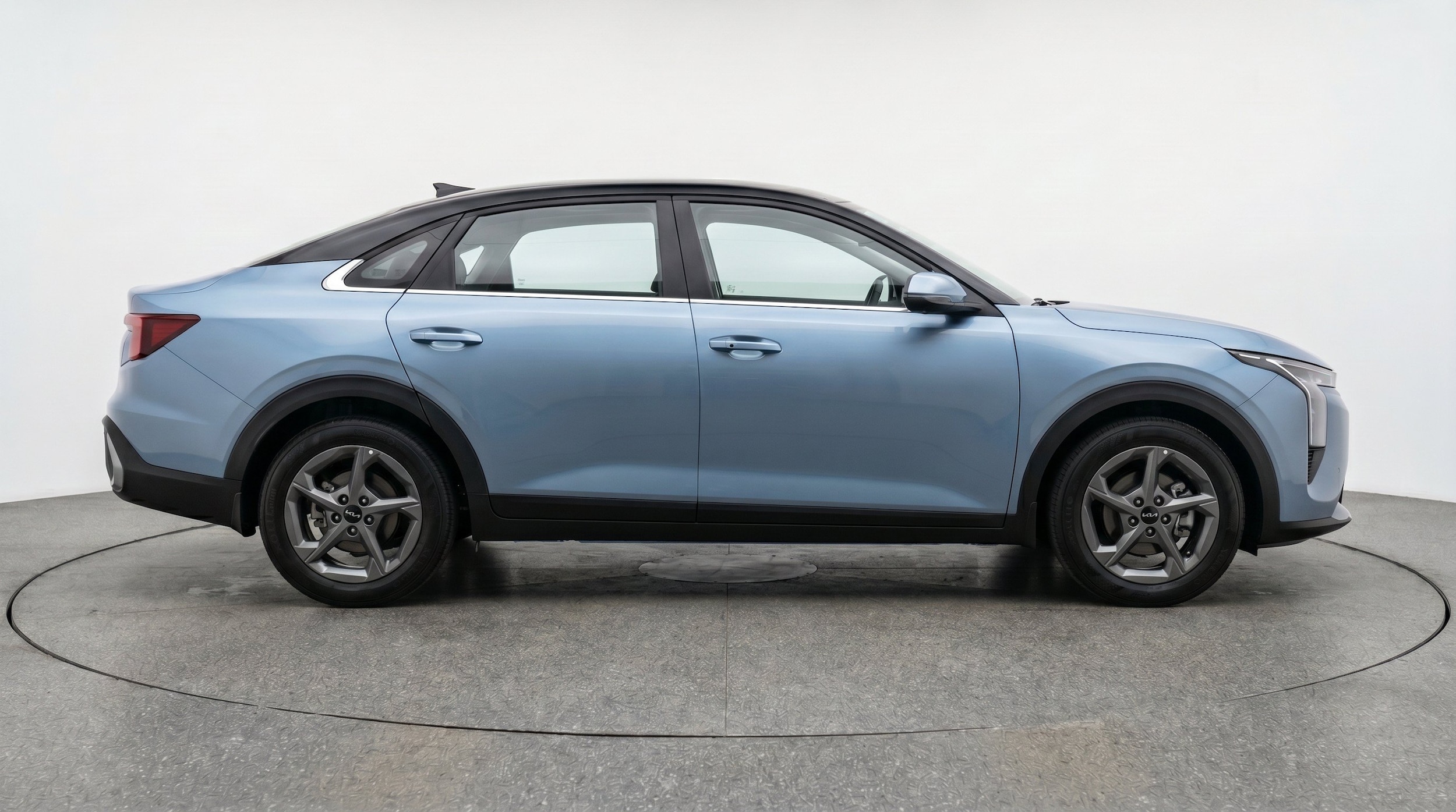 Thumbnail: 2025 Kia K4 - 11