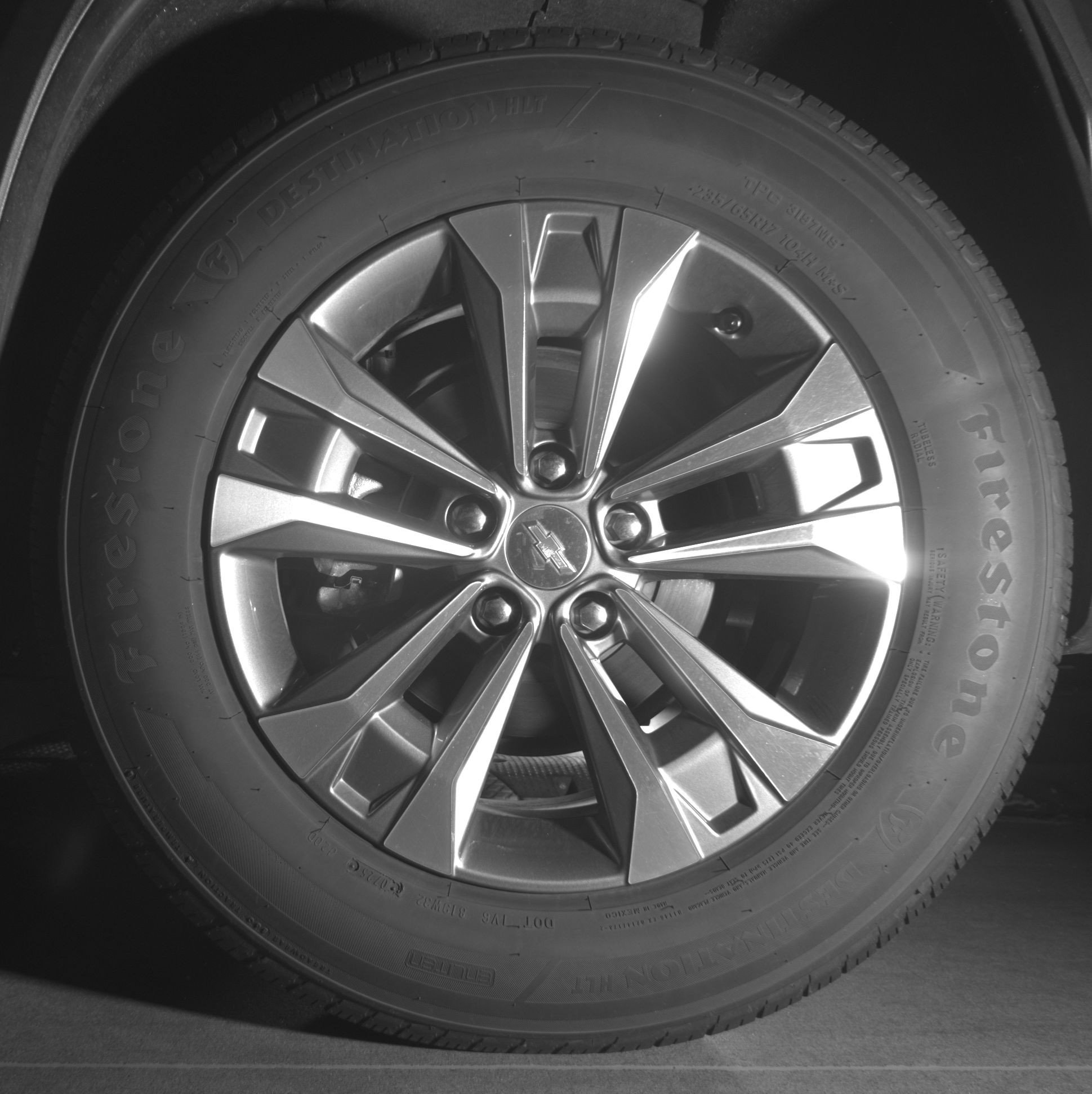 Thumbnail: 2025 Chevrolet Equinox - 14