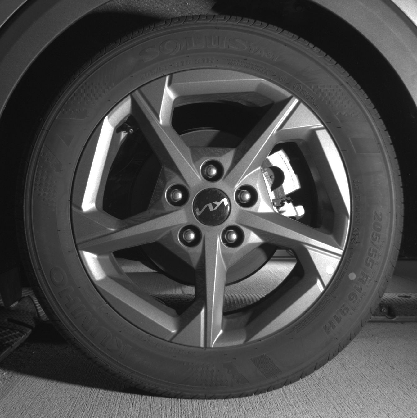 Thumbnail: 2025 Kia K4 - 11