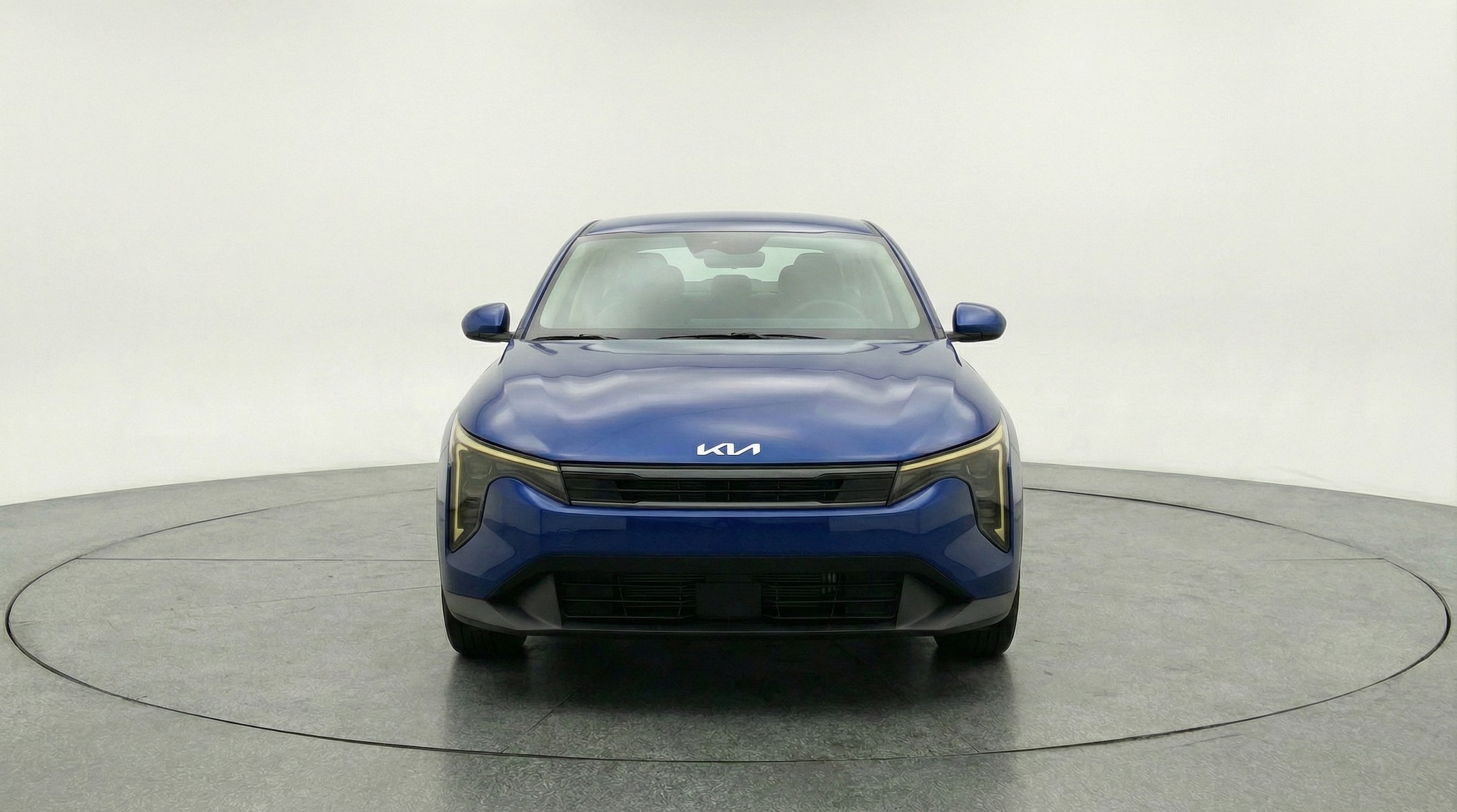 Thumbnail: 2025 Kia K4 - 2