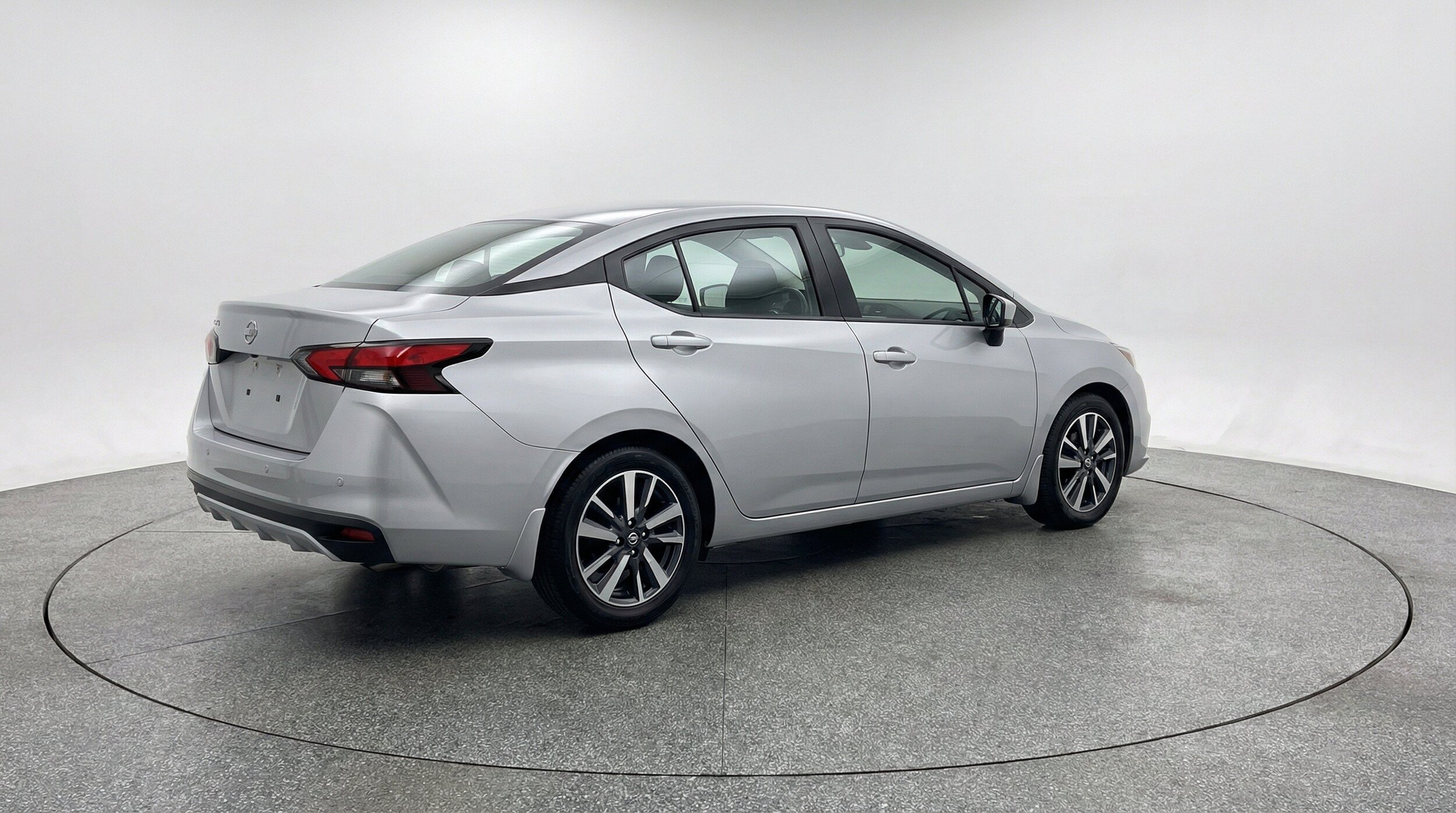 Thumbnail: 2025 Nissan Versa - 9