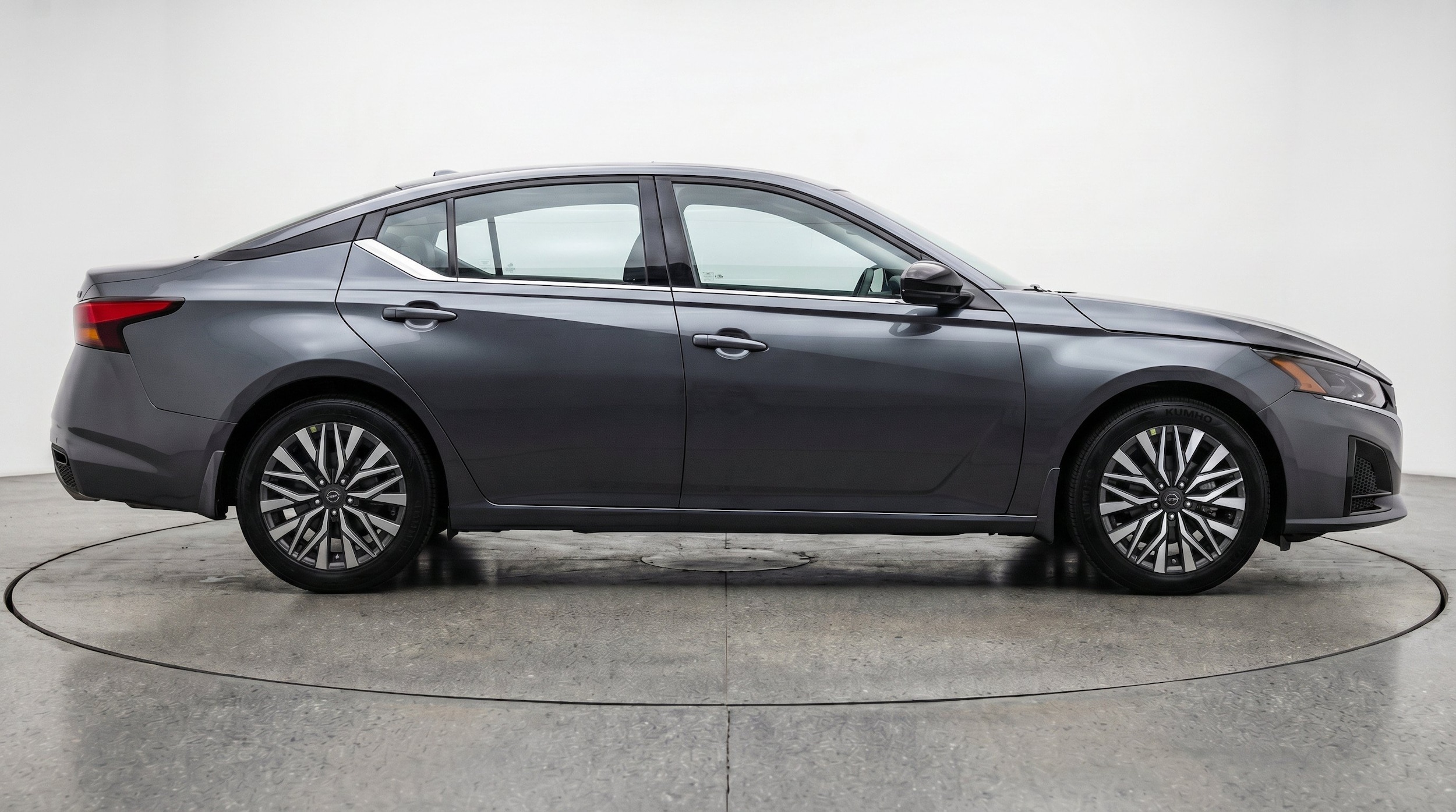 Thumbnail: 2026 Nissan Altima - 11