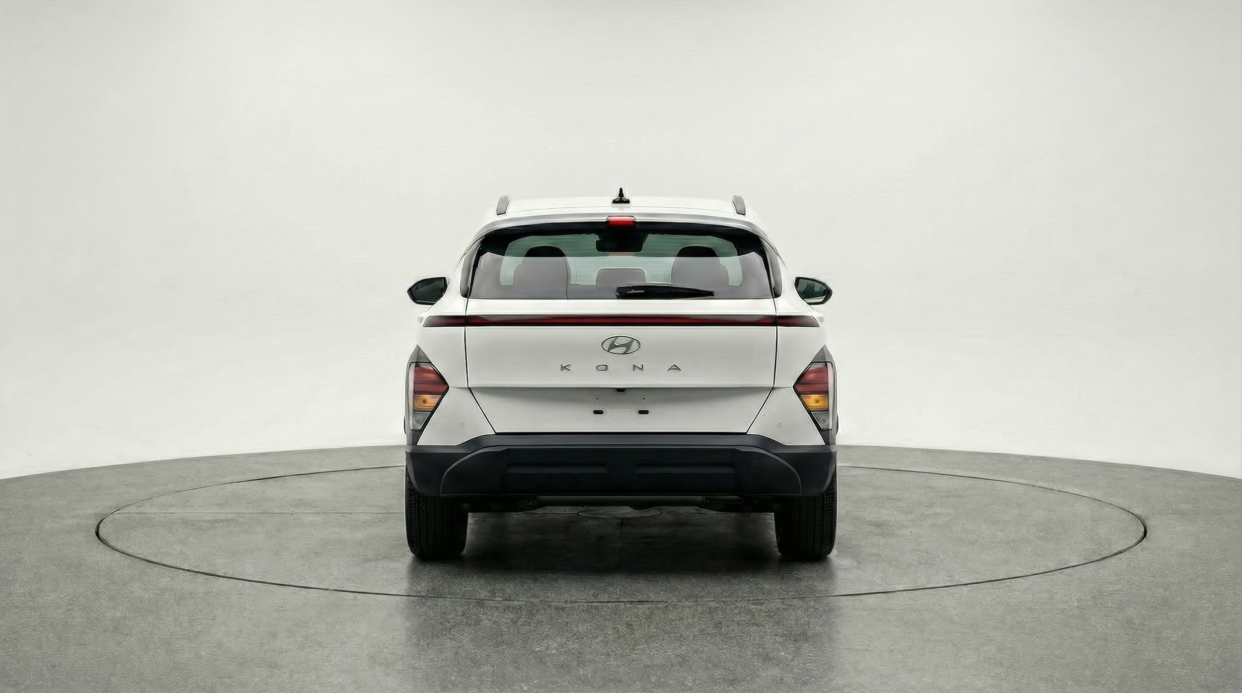 Thumbnail: 2025 Hyundai Kona - 6