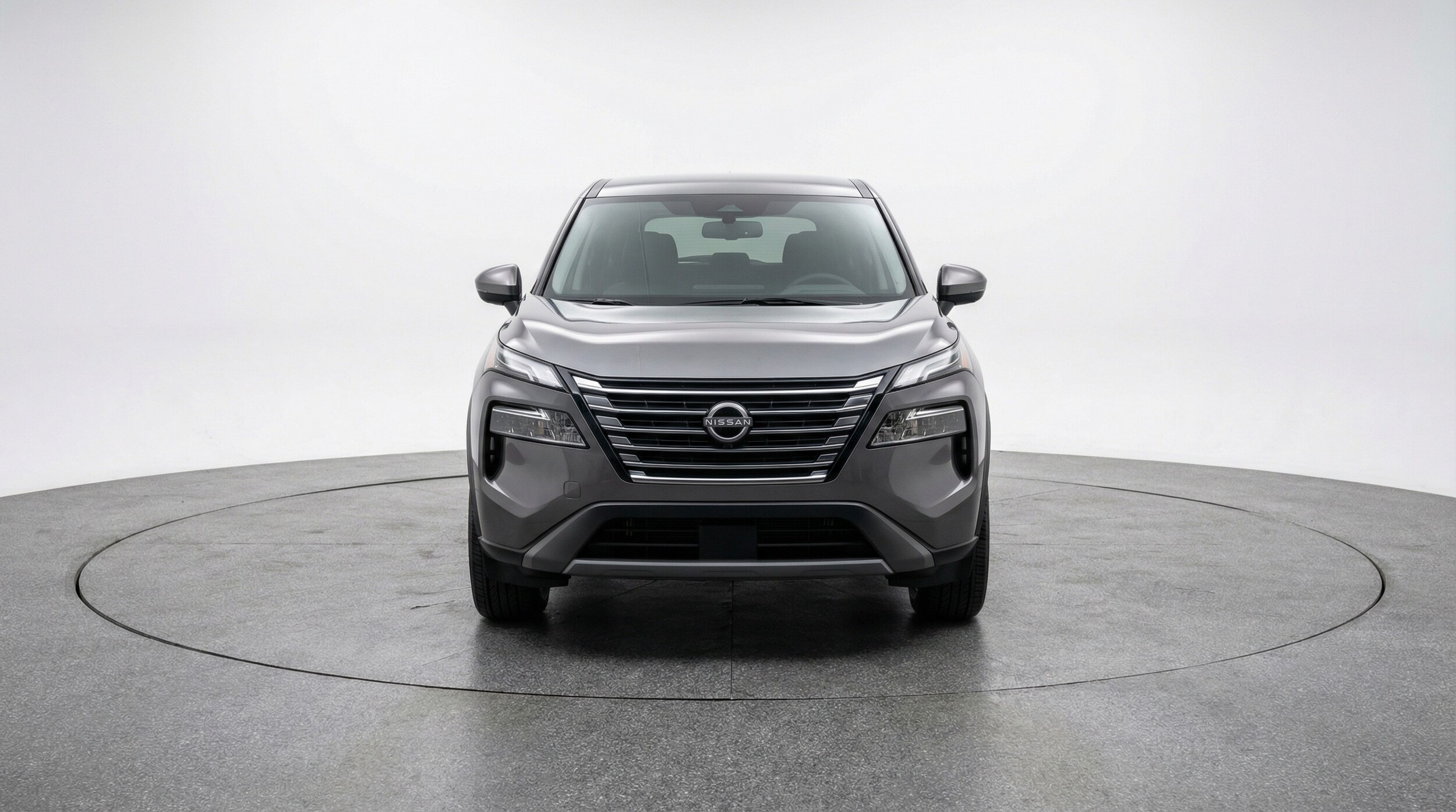 Thumbnail: 2025 Nissan Rogue - 2