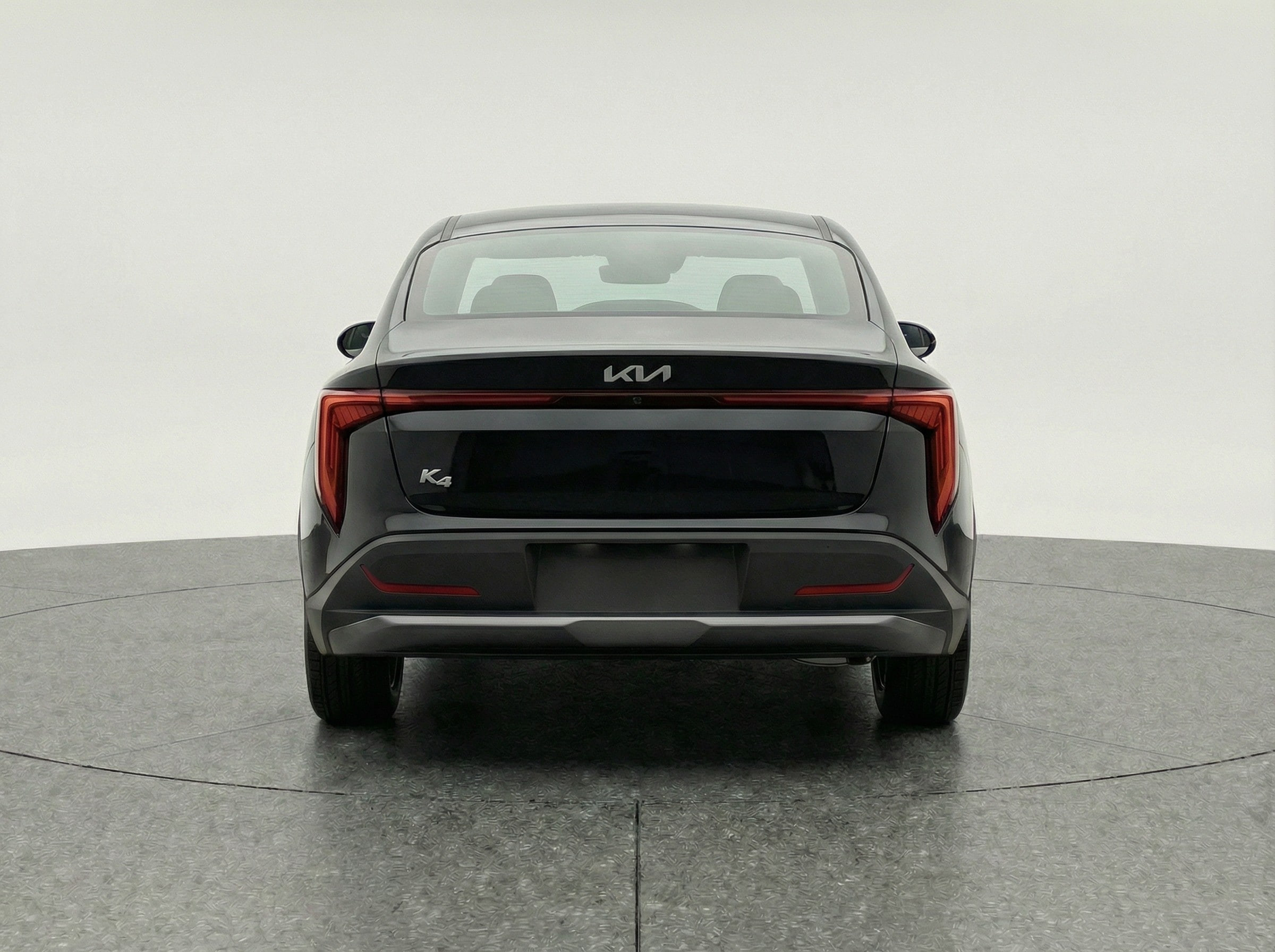 Thumbnail: 2025 Kia K4 - 6