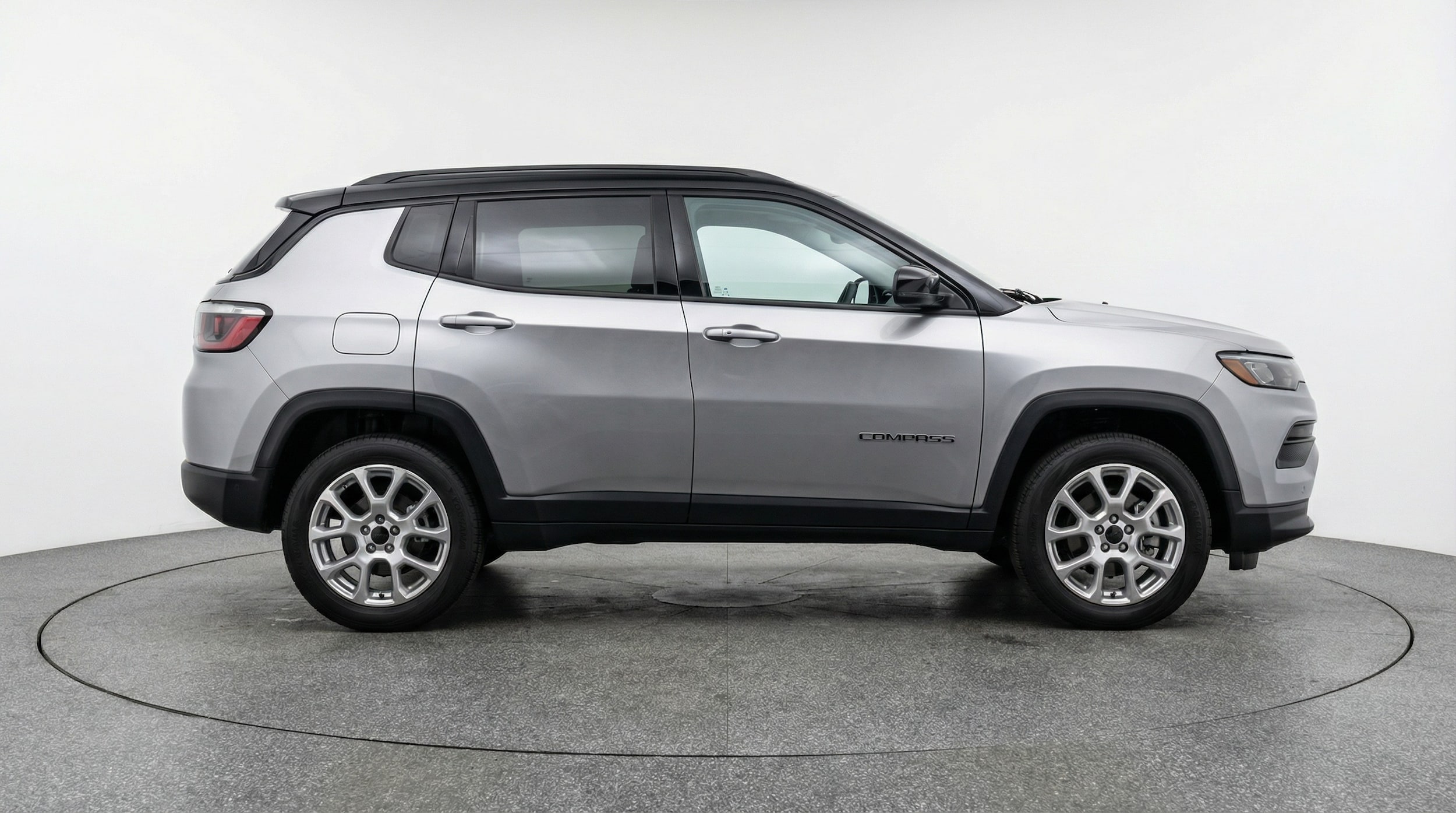 Thumbnail: 2025 Jeep Compass - 8