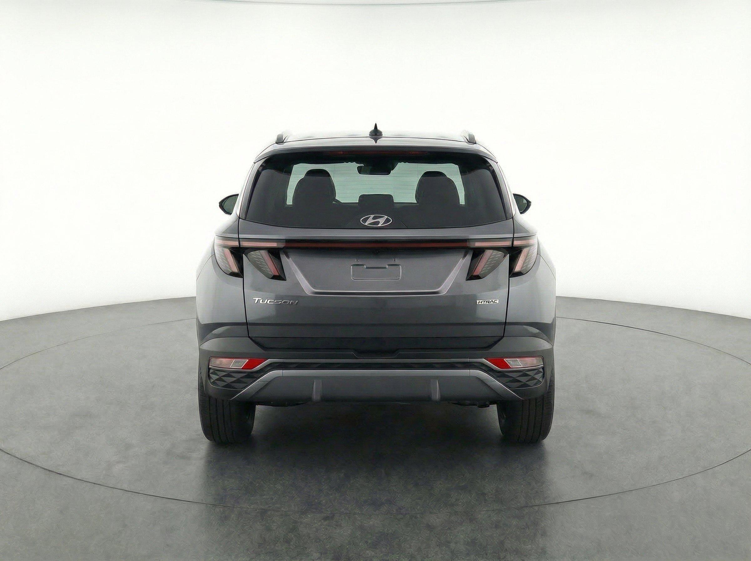 Thumbnail: 2026 Hyundai Tucson - 7