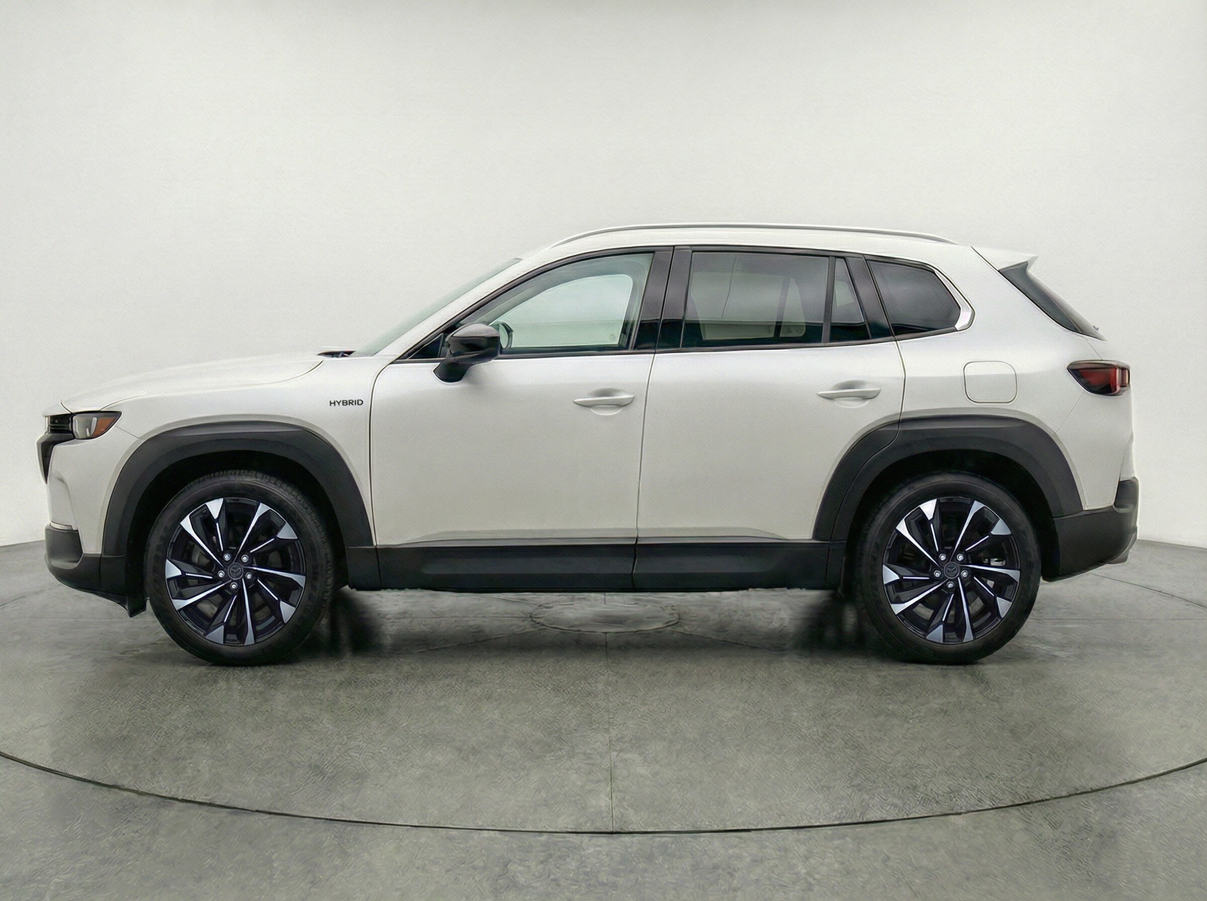 Thumbnail: 2025 Mazda CX-50 - 4