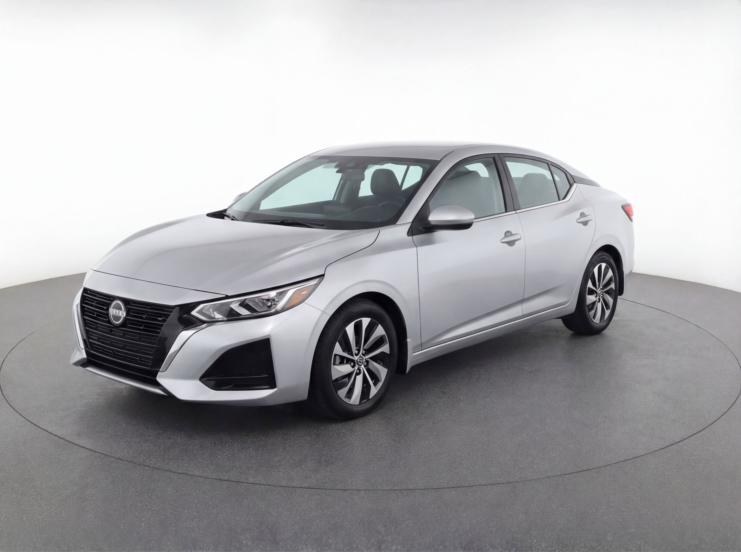 Thumbnail: 2024 Nissan Altima - 3