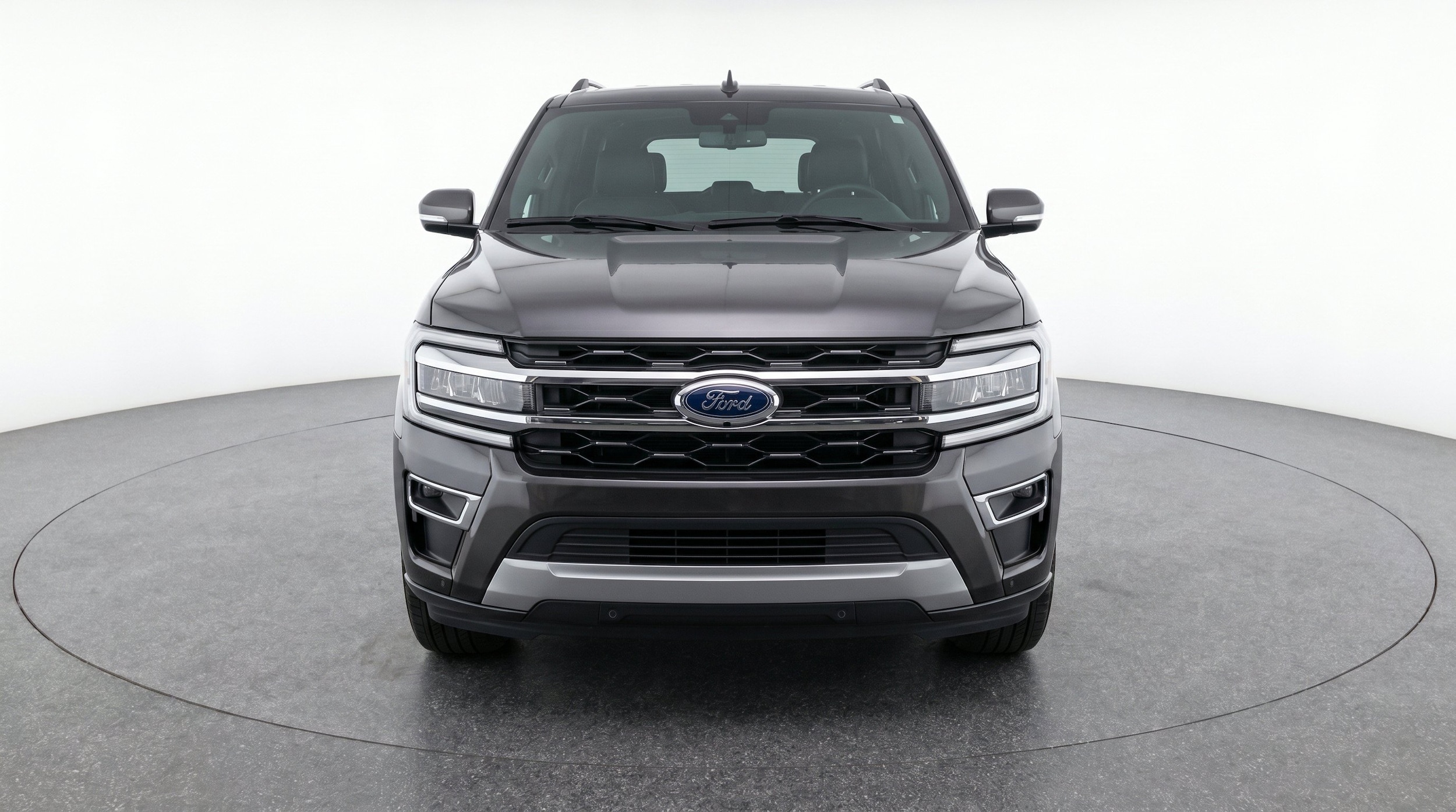 Thumbnail: 2024 Ford Expedition MAX - 2