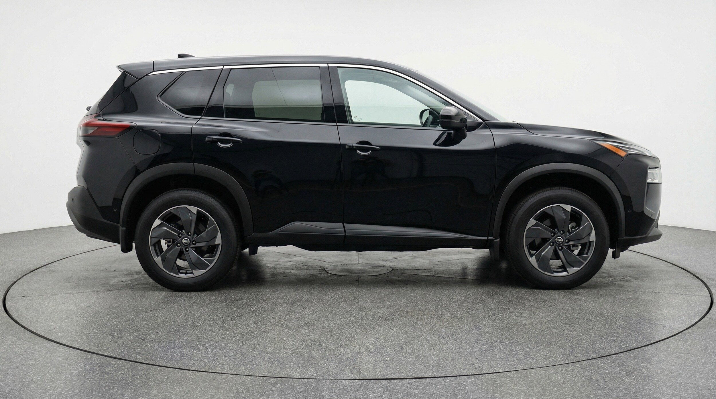 Thumbnail: 2025 Nissan Rogue - 11