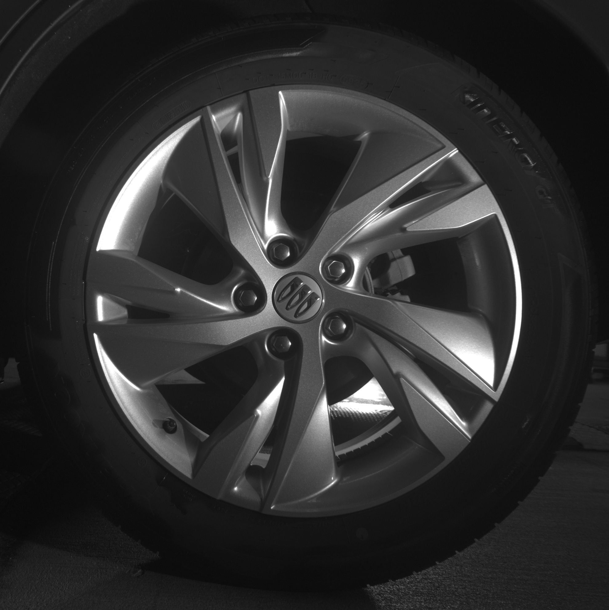 Thumbnail: 2025 Buick Encore GX - 11