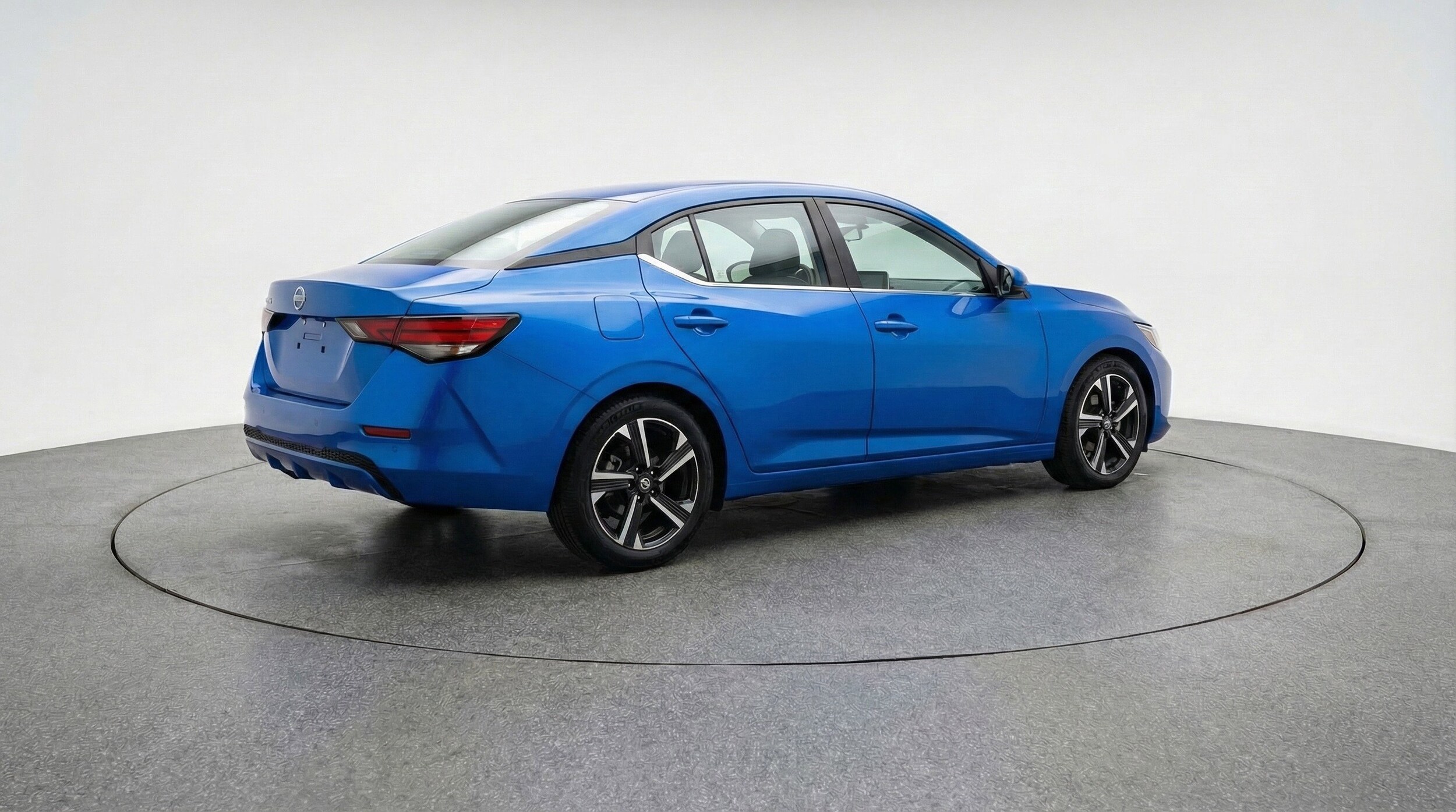 Thumbnail: 2025 Nissan Sentra - 9