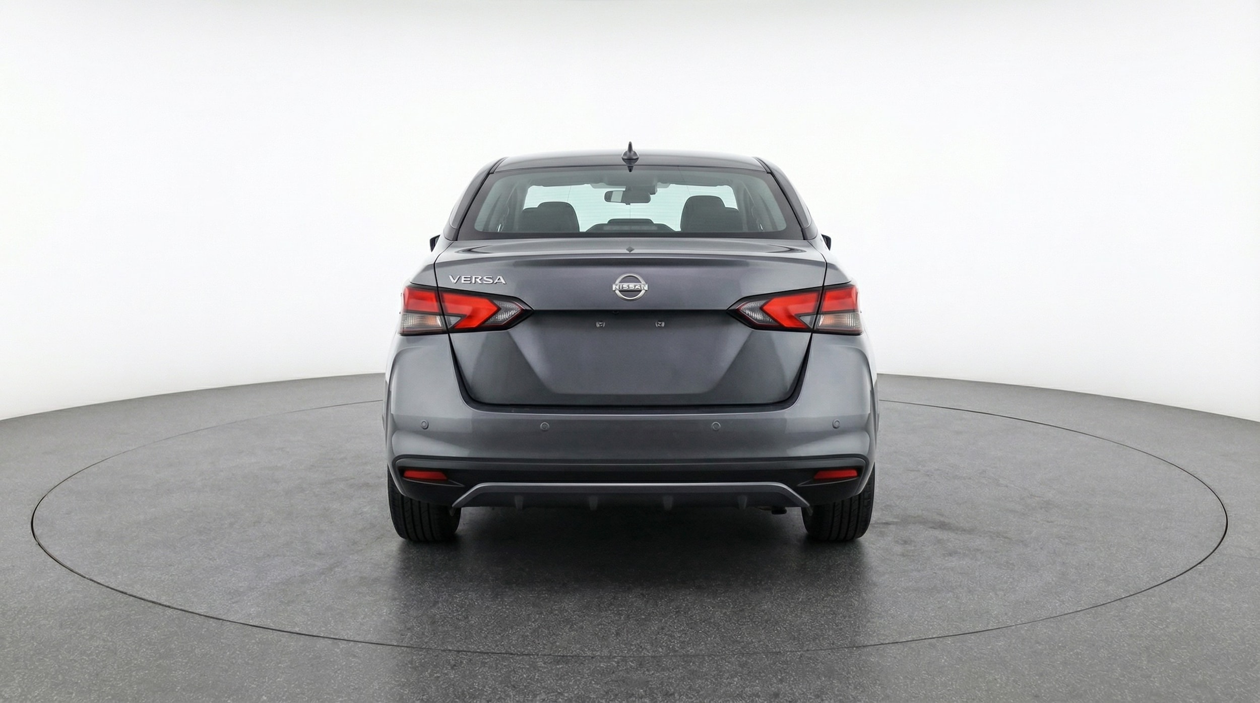 Thumbnail: 2025 Nissan Versa - 6