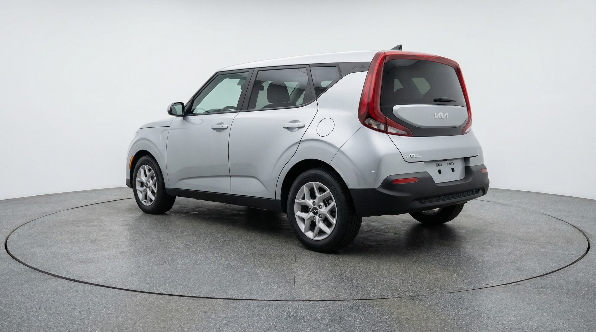 Thumbnail: 2025 Kia Soul - 5