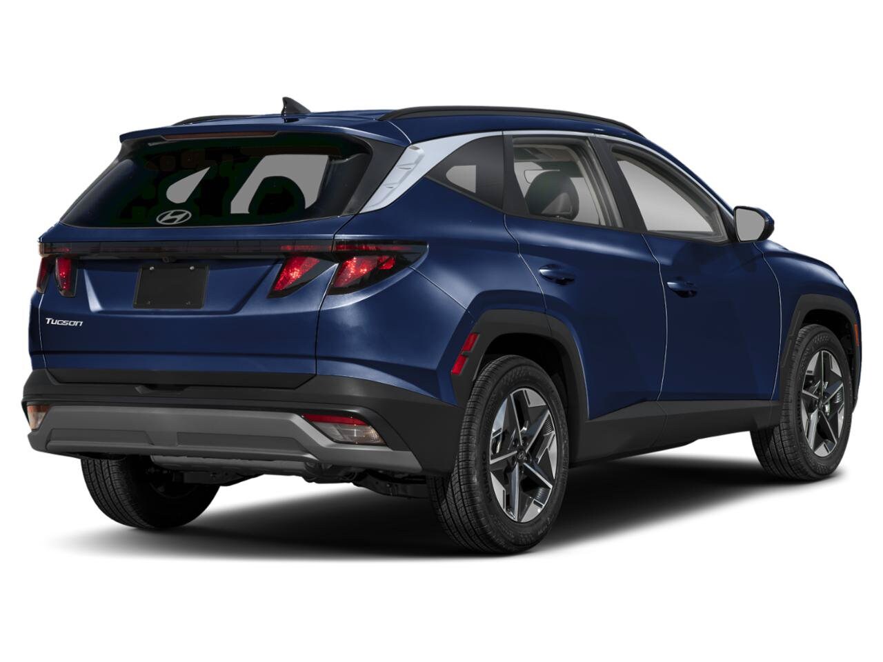 Thumbnail: 2026 Hyundai Tucson - 2