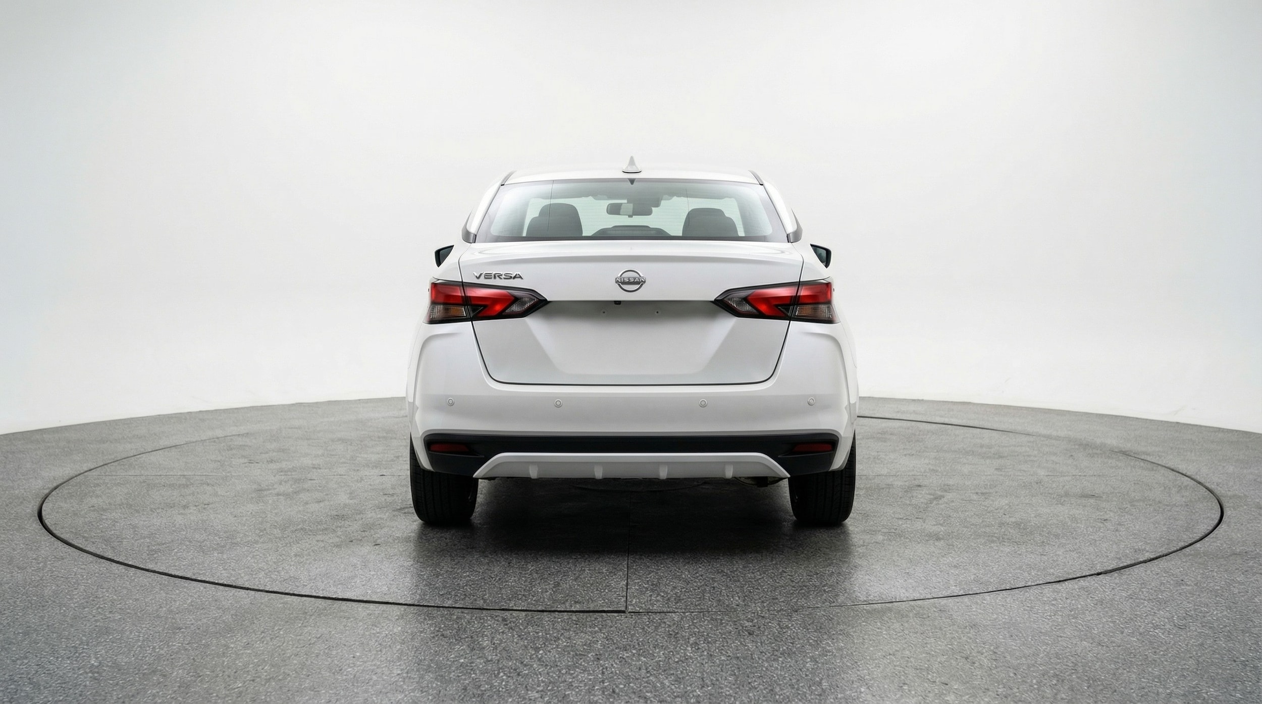 Thumbnail: 2025 Nissan Versa - 6