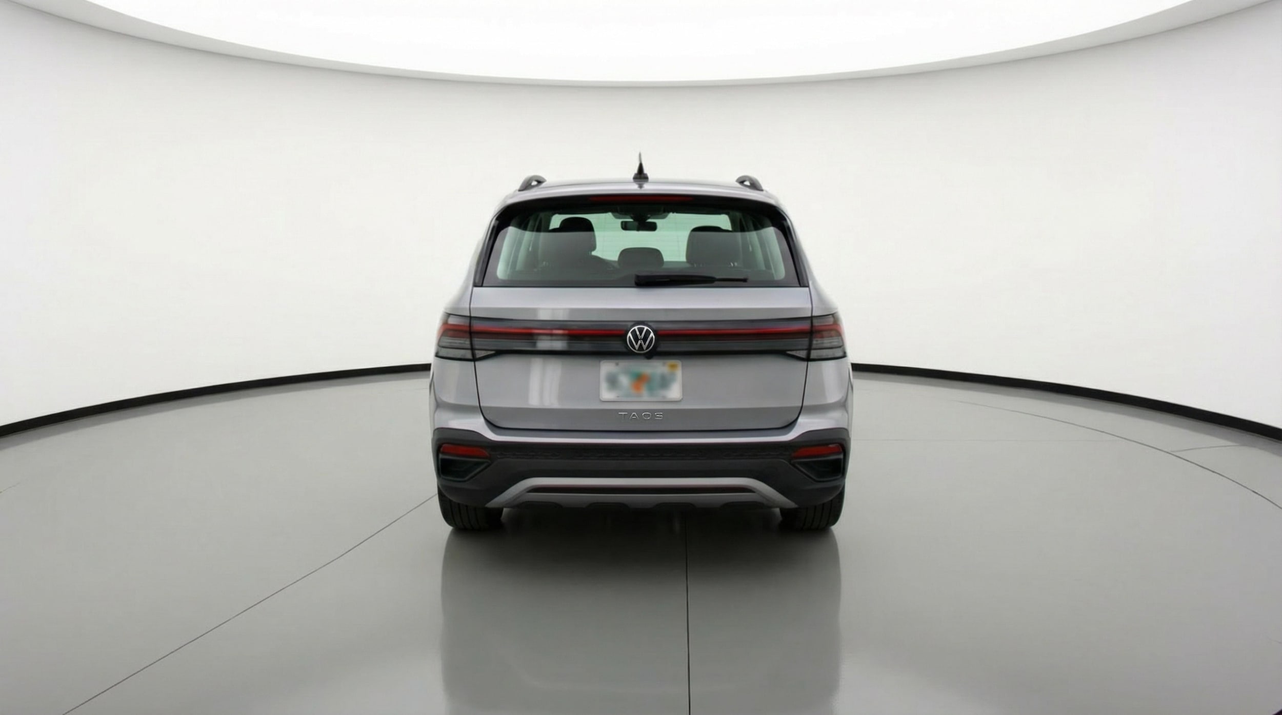 Thumbnail: 2025 Volkswagen Taos - 6