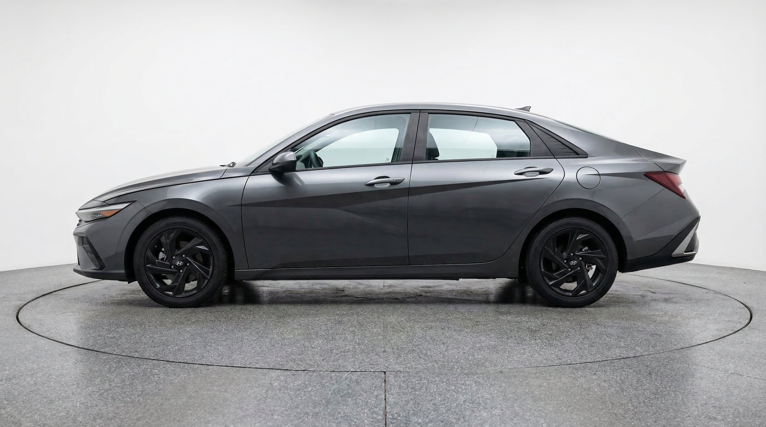 Thumbnail: 2026 Hyundai Elantra - 5