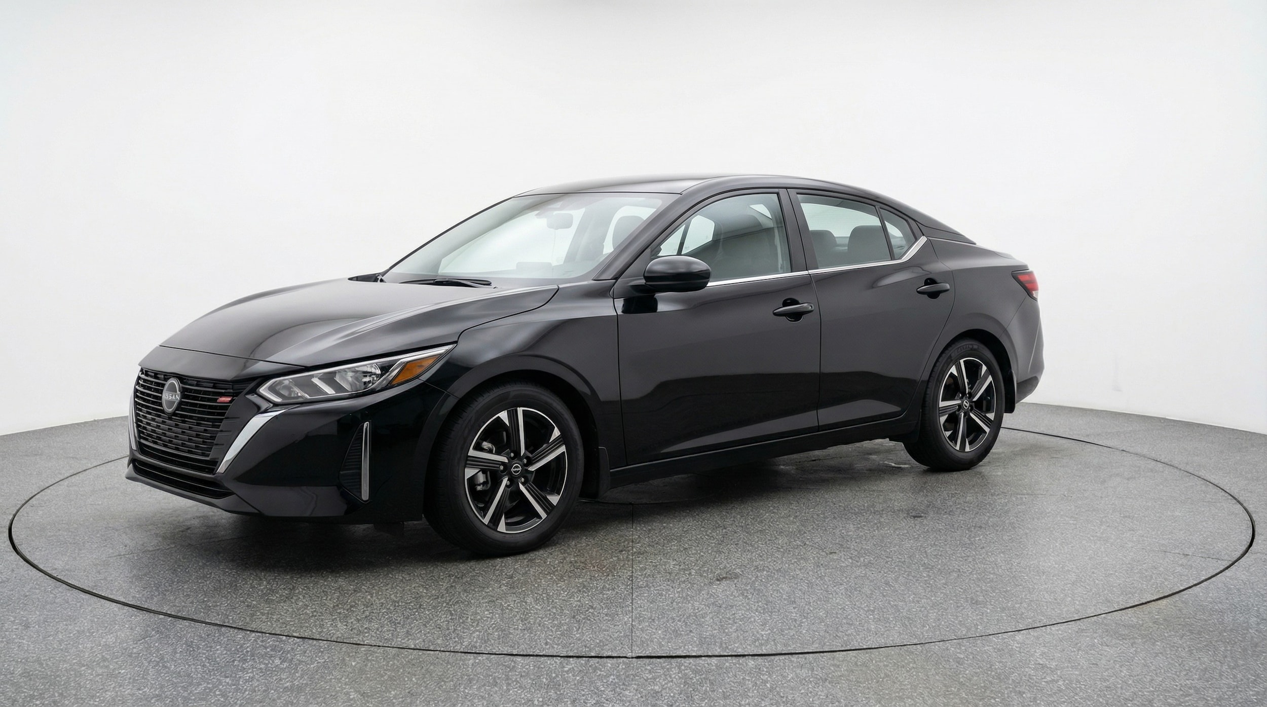 Thumbnail: 2025 Nissan Sentra - 3