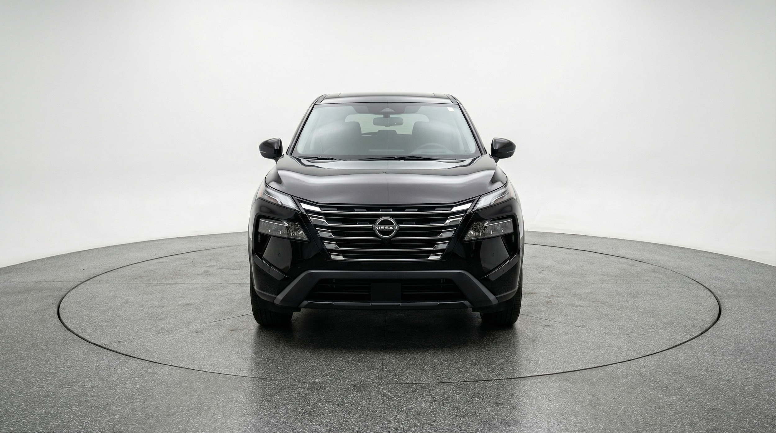 Thumbnail: 2025 Nissan Rogue - 2