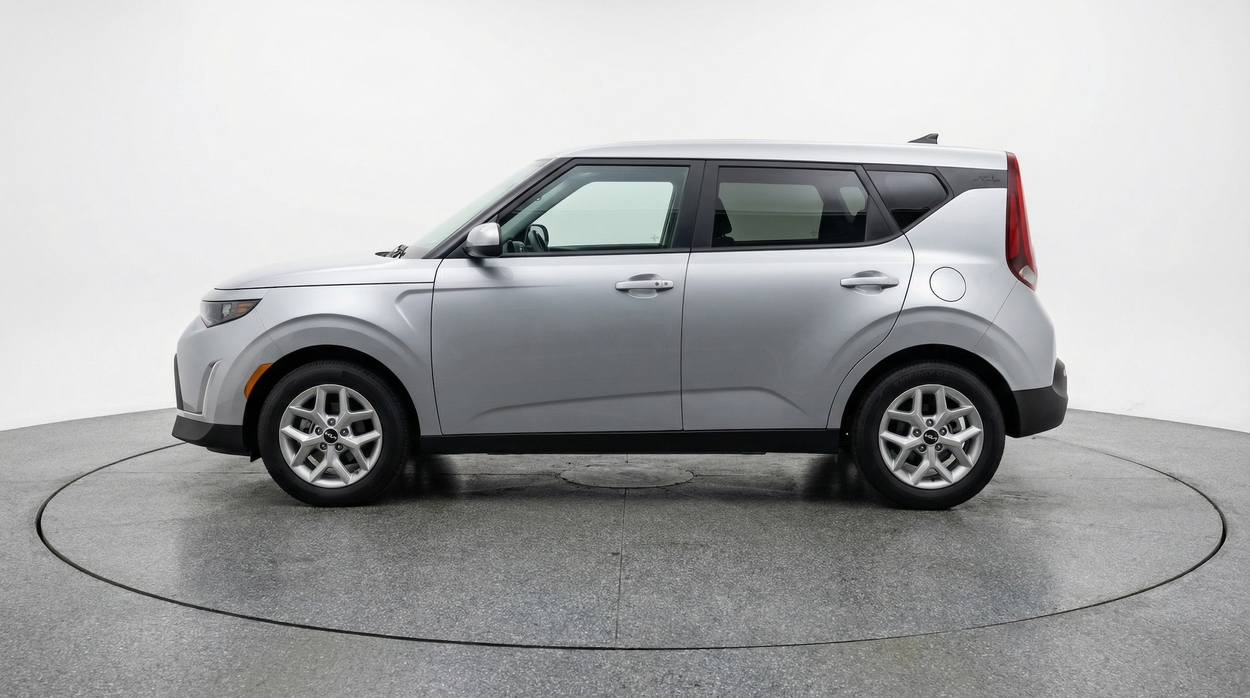 Thumbnail: 2025 Kia Soul - 4