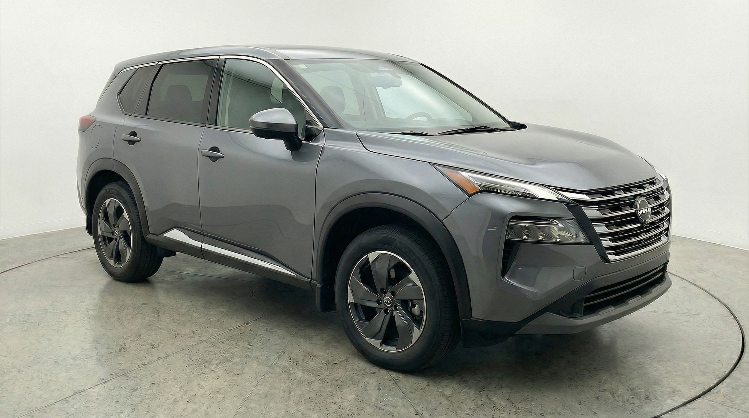 Thumbnail: 2025 Nissan Rogue - 1