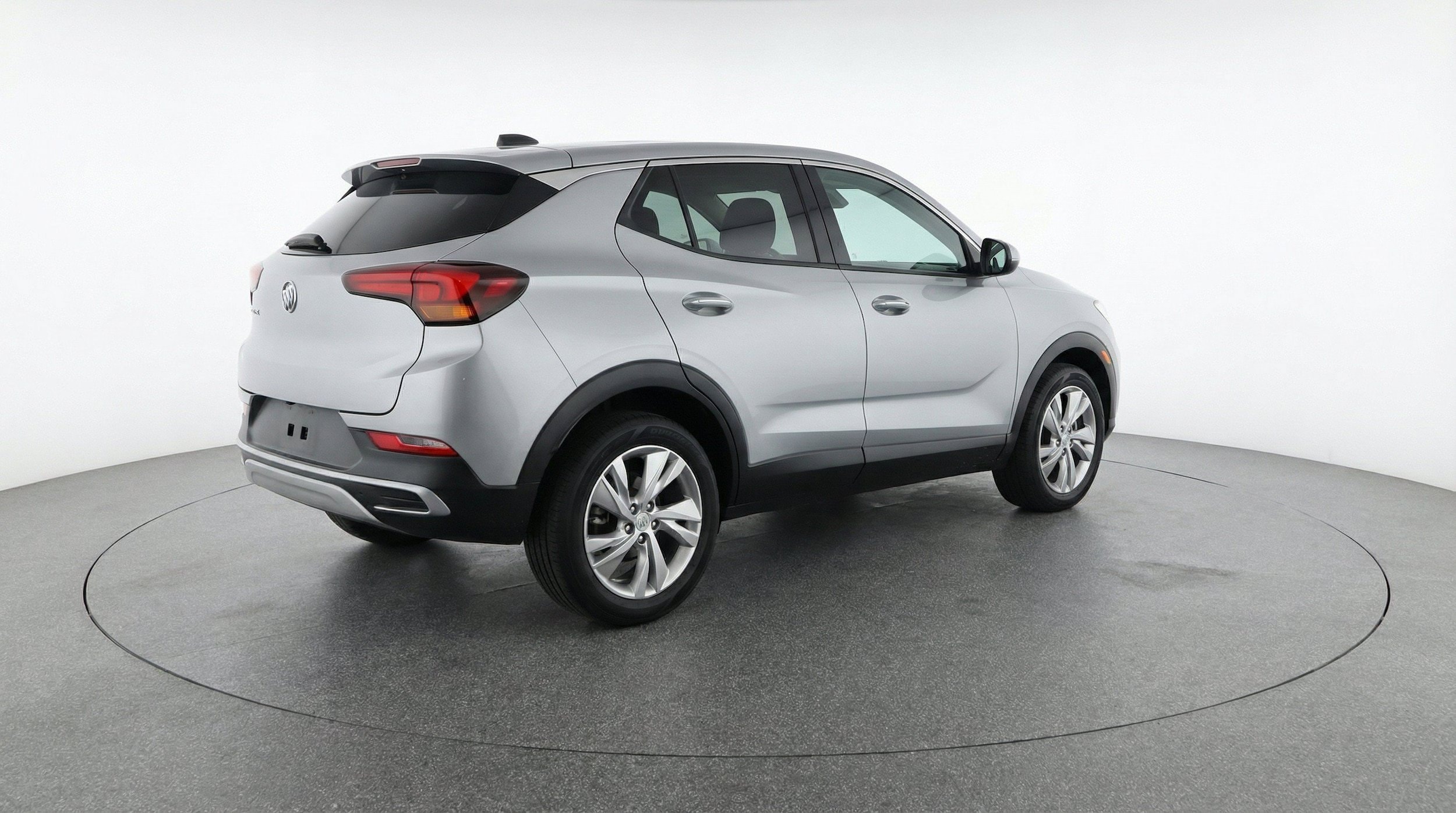 Thumbnail: 2026 Buick Encore GX - 9