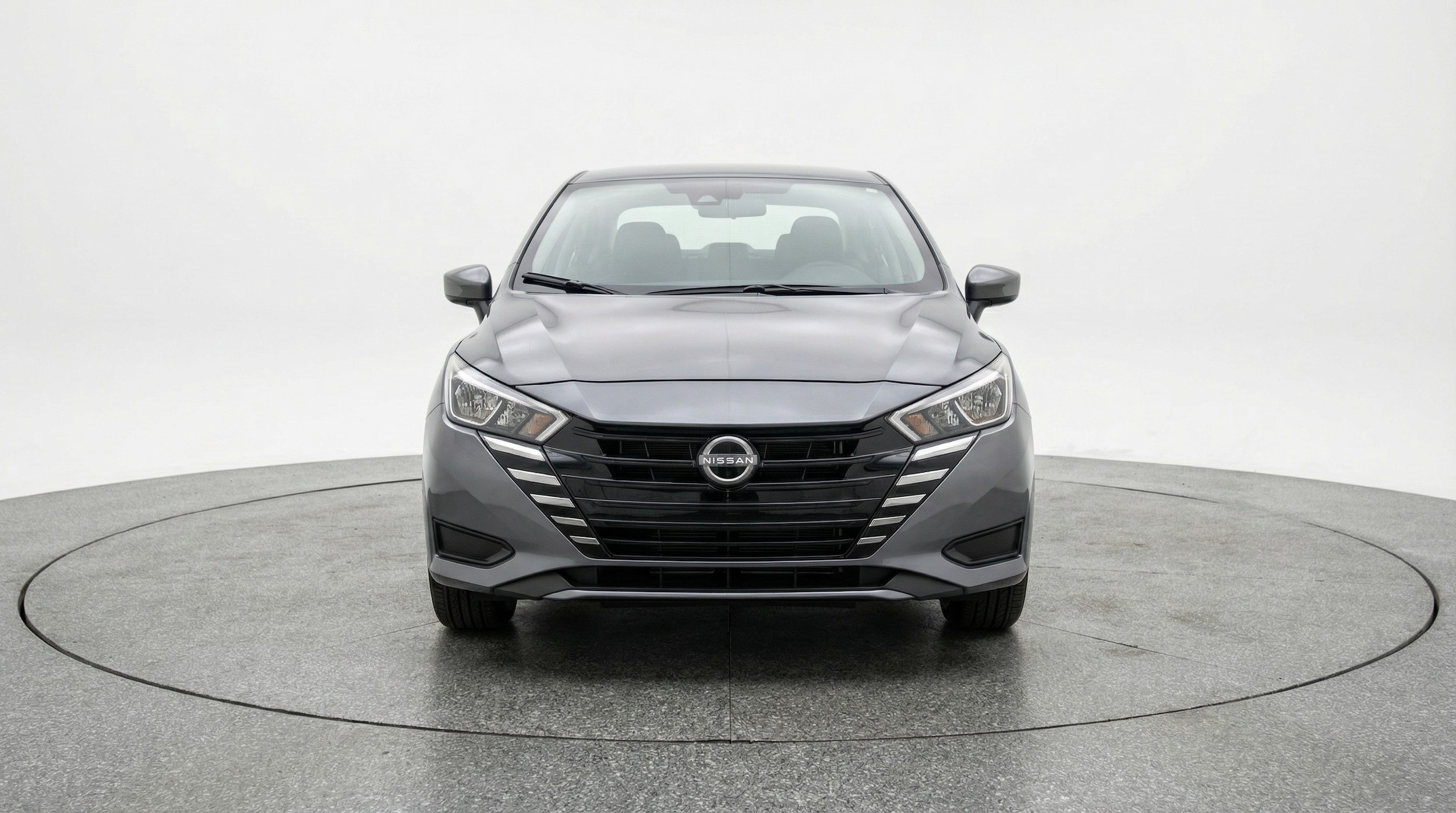 Thumbnail: 2025 Nissan Versa - 2