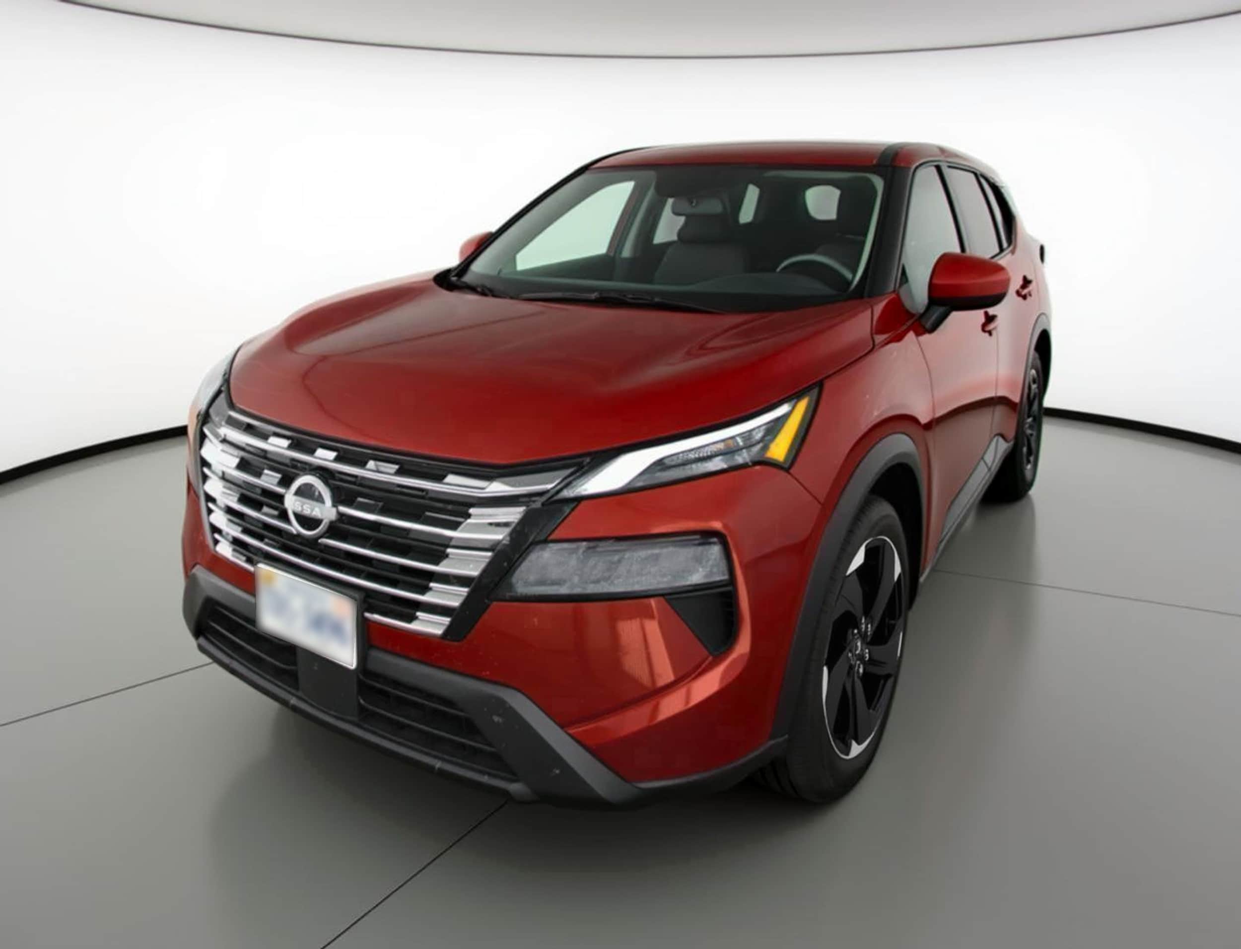 Thumbnail: 2025 Nissan Rogue - 3