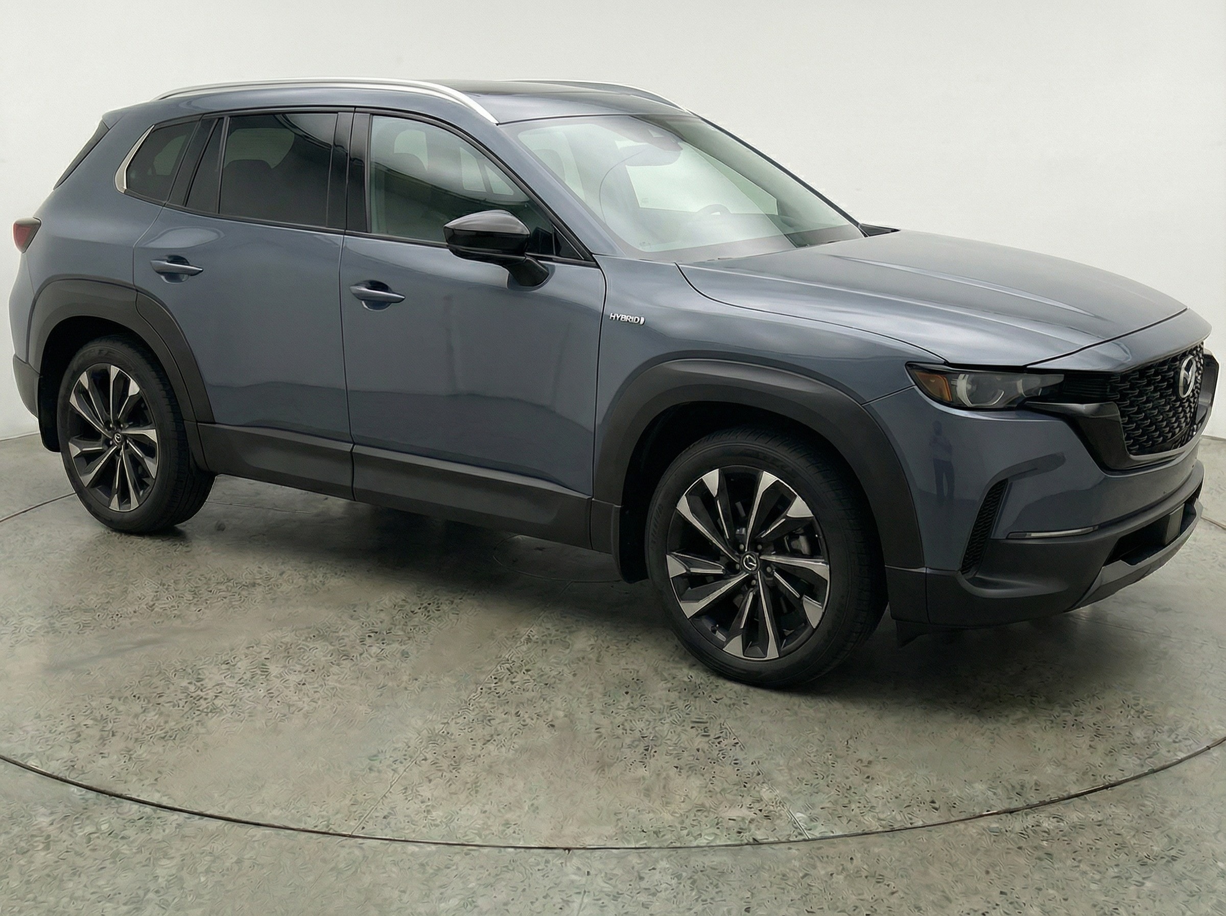 Thumbnail: 2025 Mazda CX-50 - 1