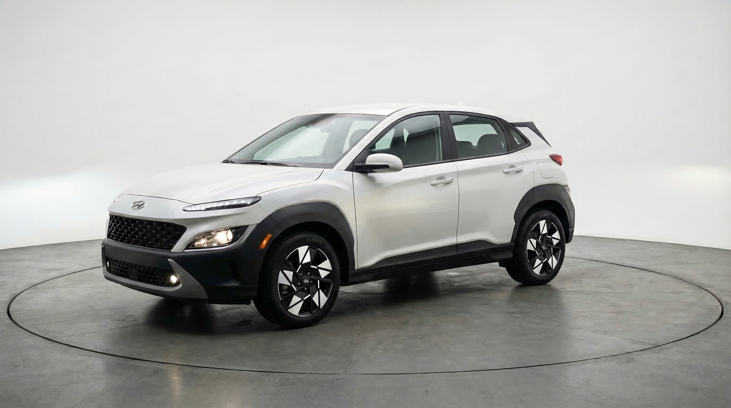 Thumbnail: 2025 Hyundai Kona - 3