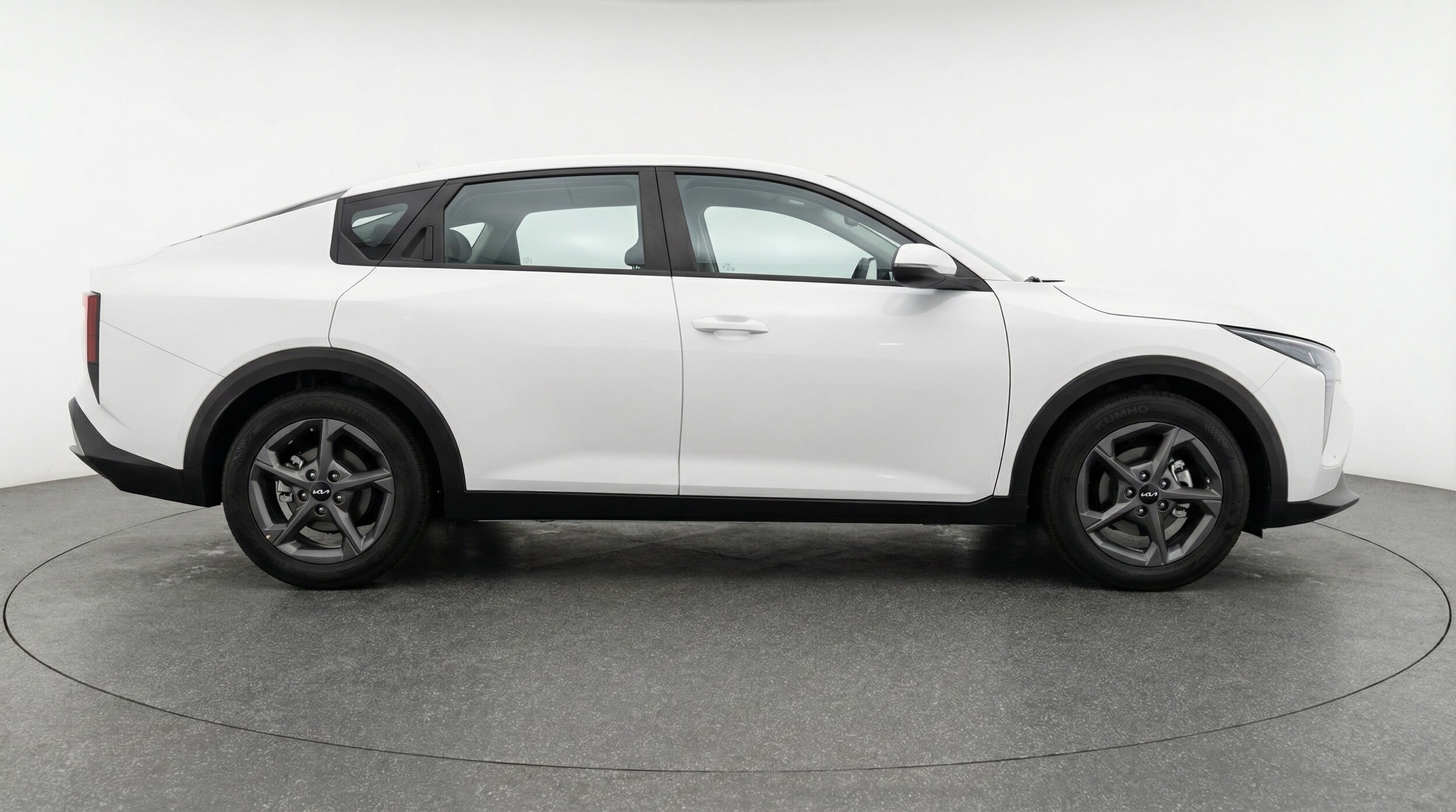 Thumbnail: 2025 Kia K4 - 8